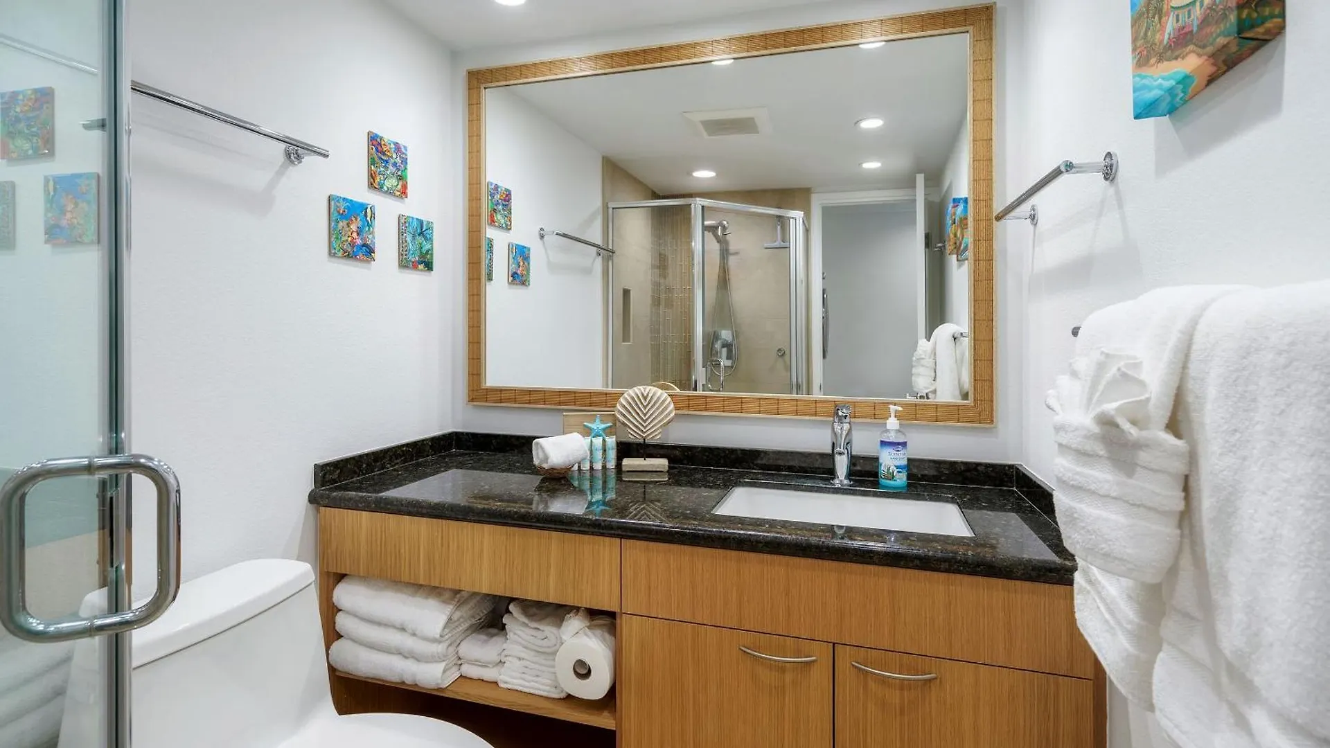Kamaole Sands 1-307 Prázdninový dům Wailea (Maui)