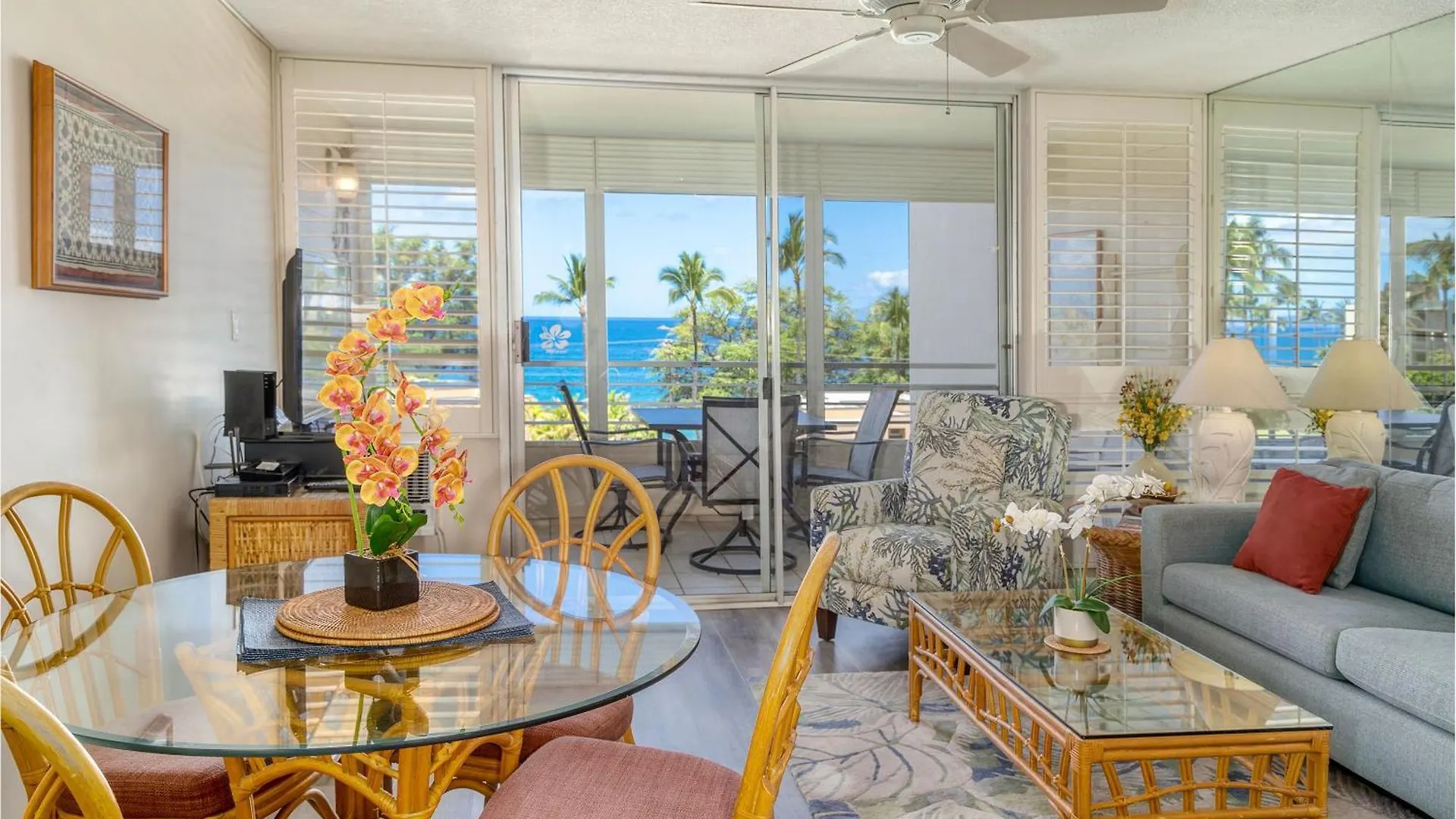 Kamaole Royale 409 Kihei
