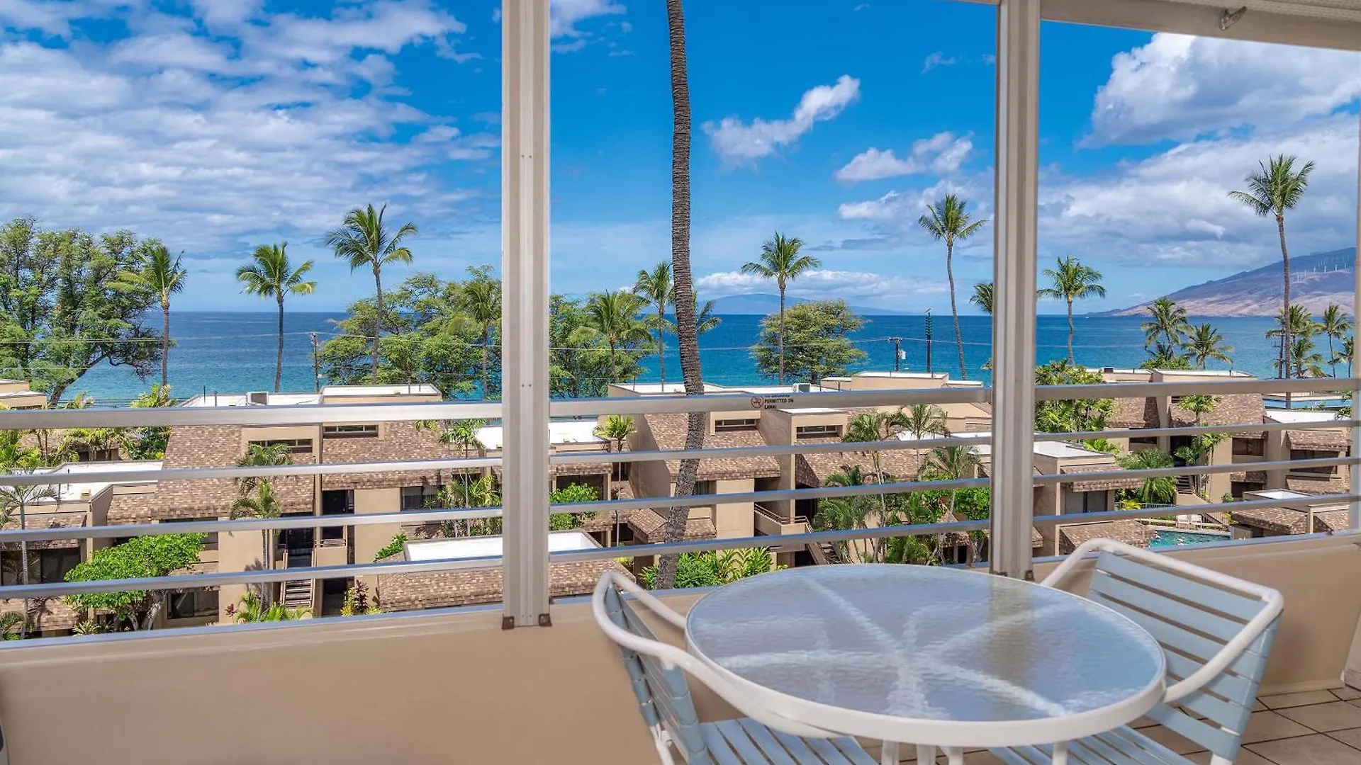 度假居 Kamaole Royale 405 基黑