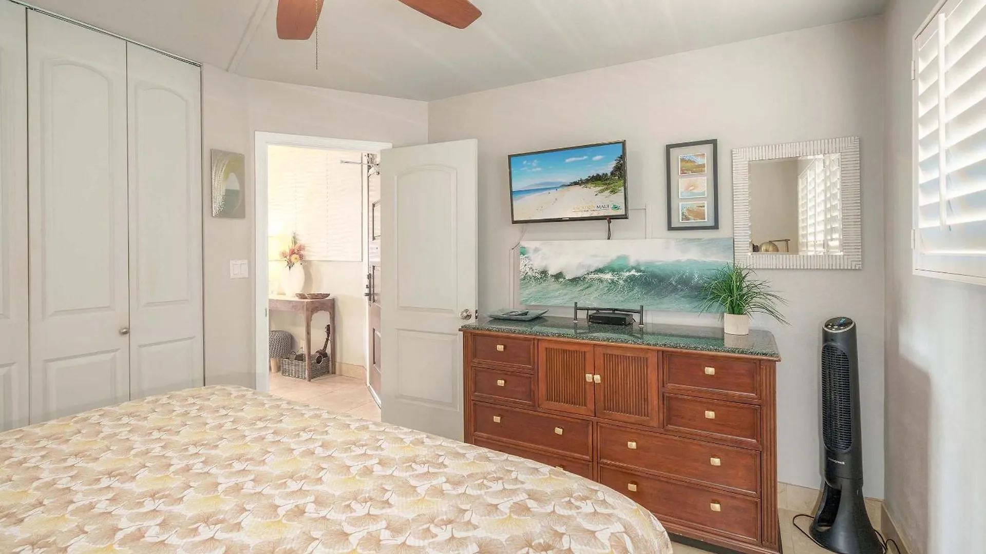 Kamaole Royale 404 度假居 *