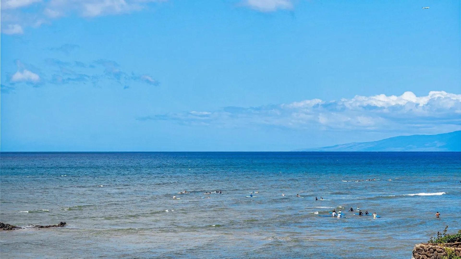 Holiday home Kalama Terrace P-307 Kihei