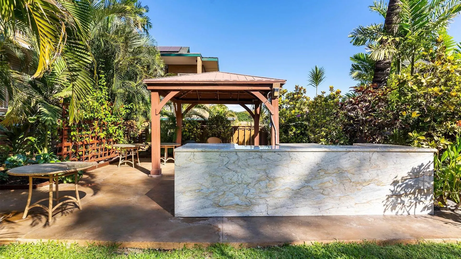 Kalama Terrace P-307 Holiday home