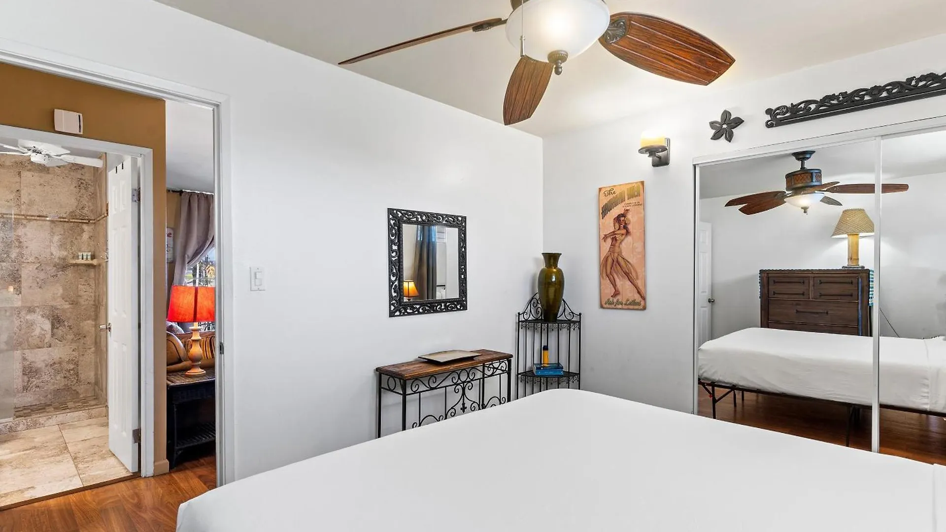 Kalama Terrace P-307 Holiday home Kihei