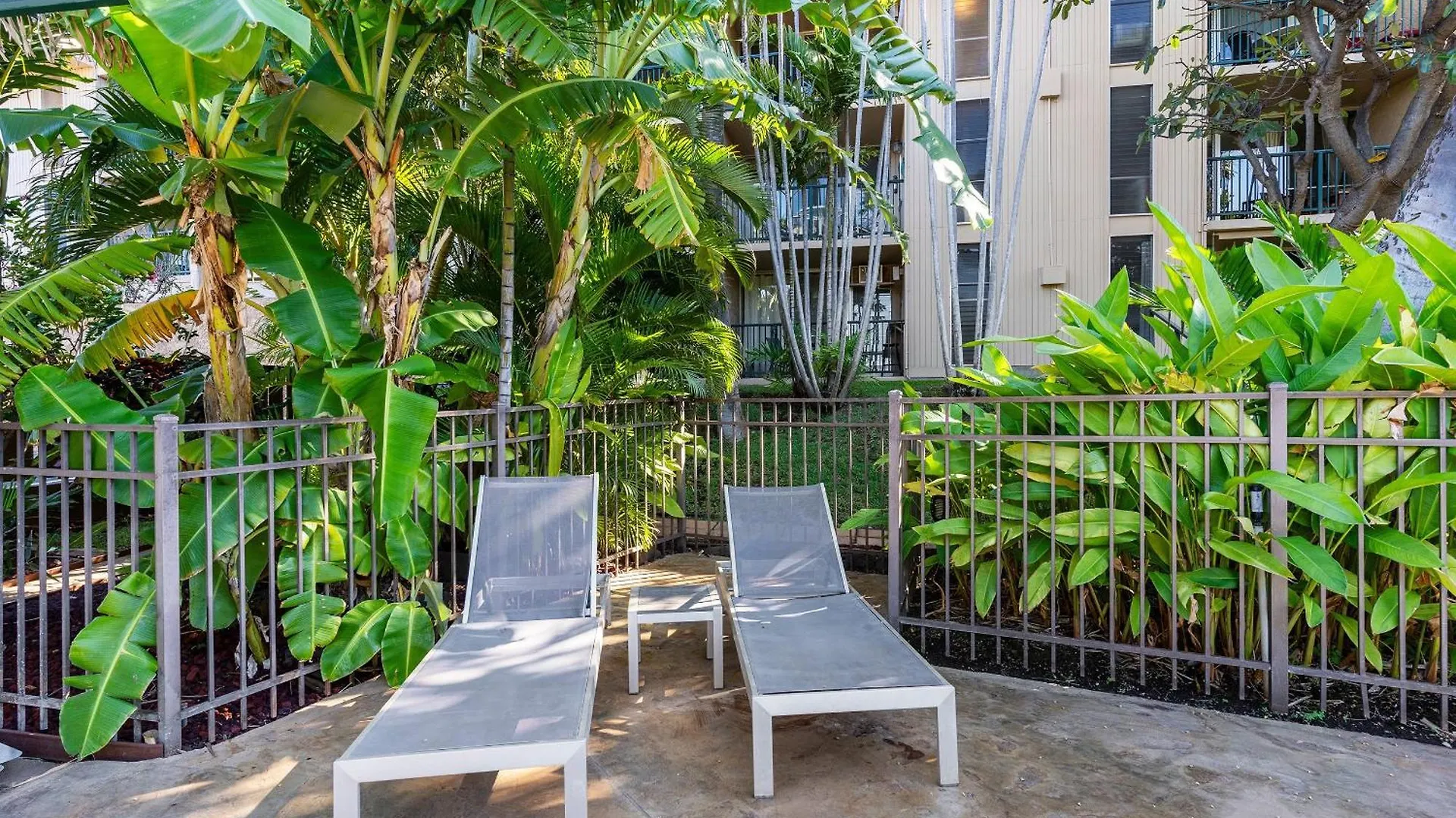 Kalama Terrace P-307 *