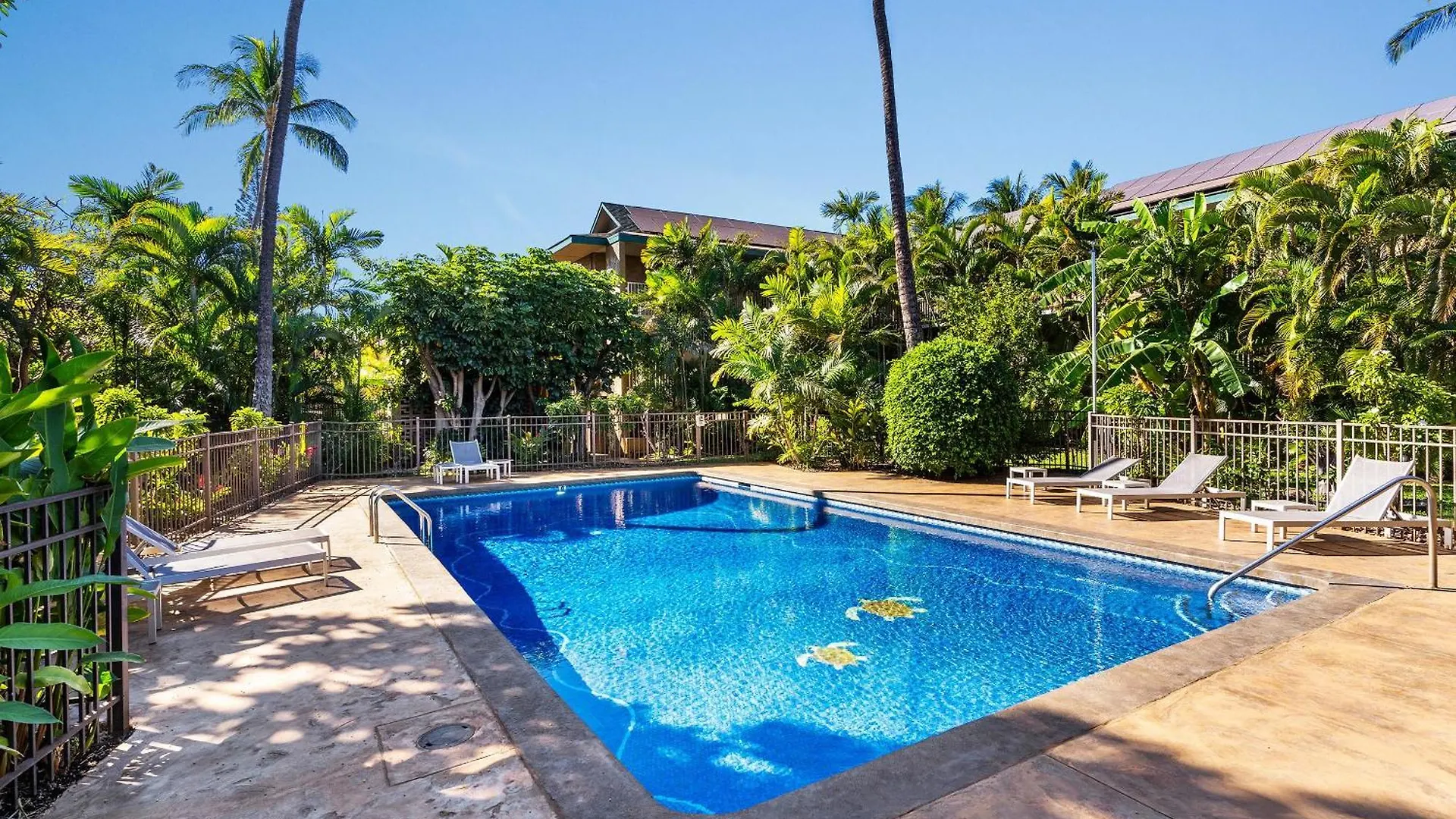 Kalama Terrace P-307 Holiday home