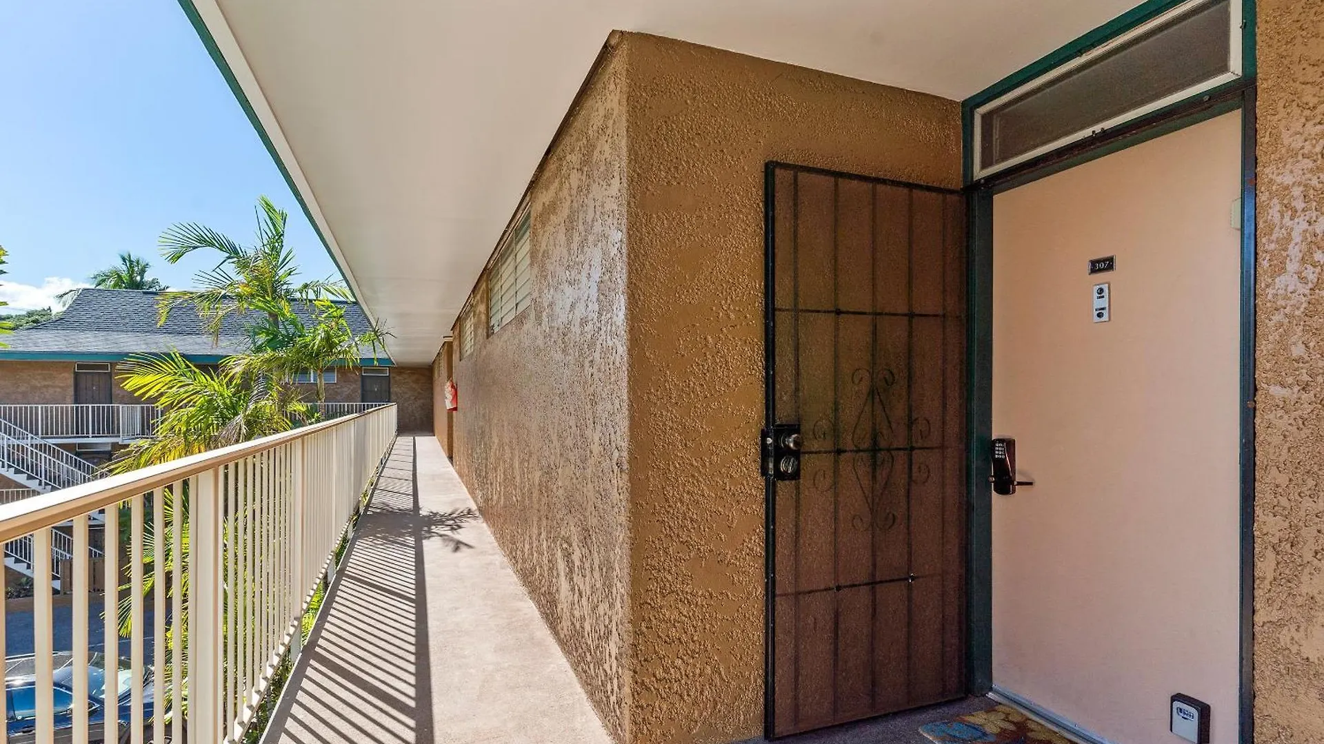 Kalama Terrace P-307 Holiday home *