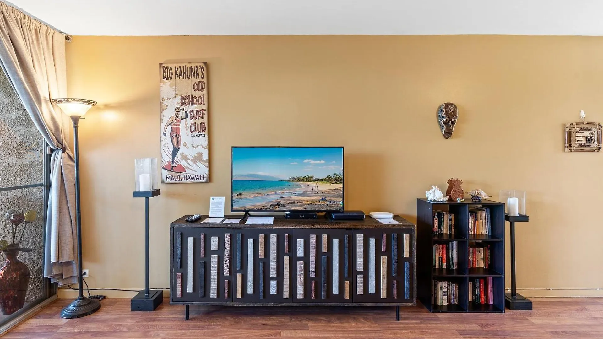 Kalama Terrace P-307 Holiday home Kihei