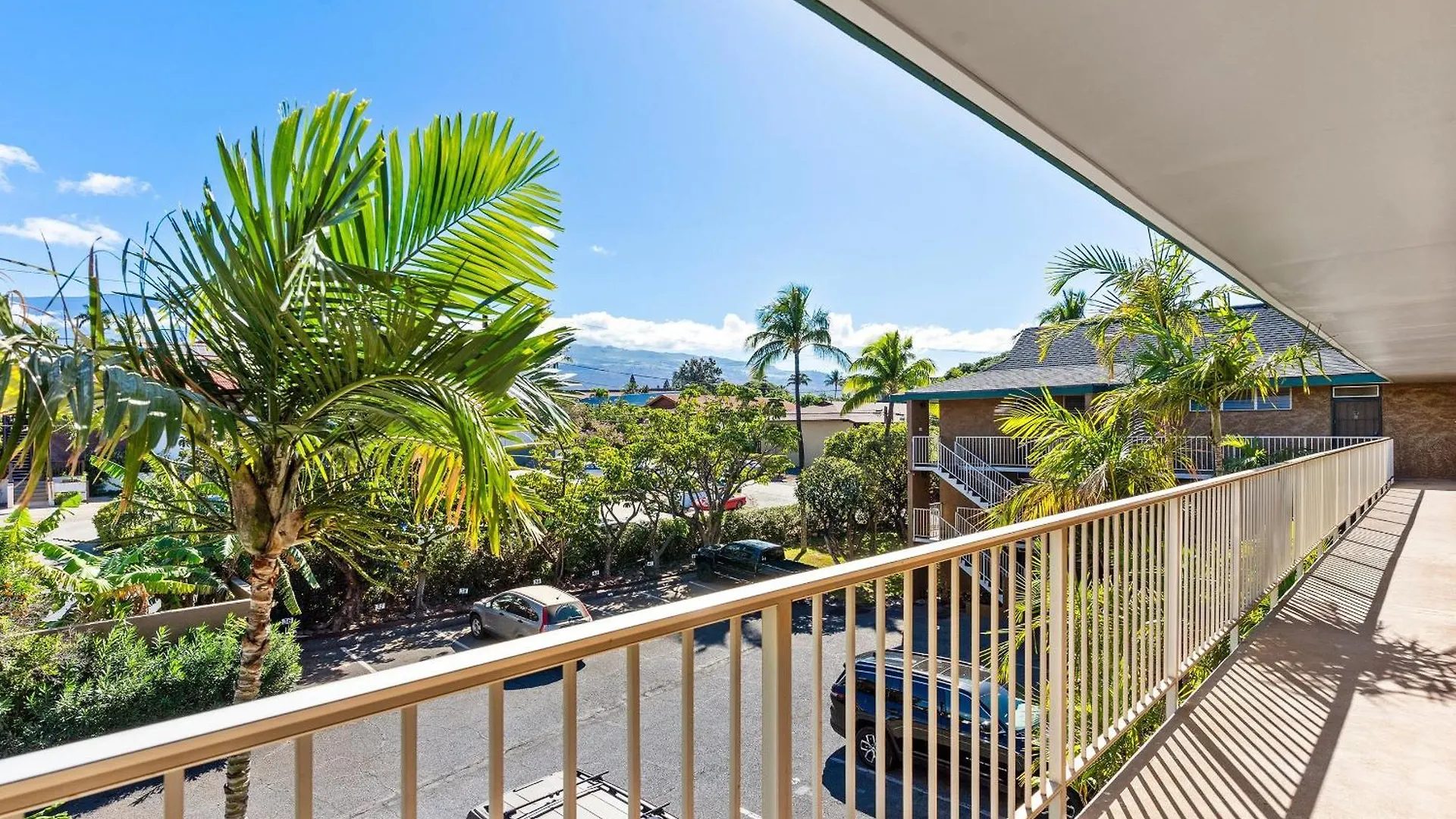 Holiday home Kalama Terrace P-307 Kihei