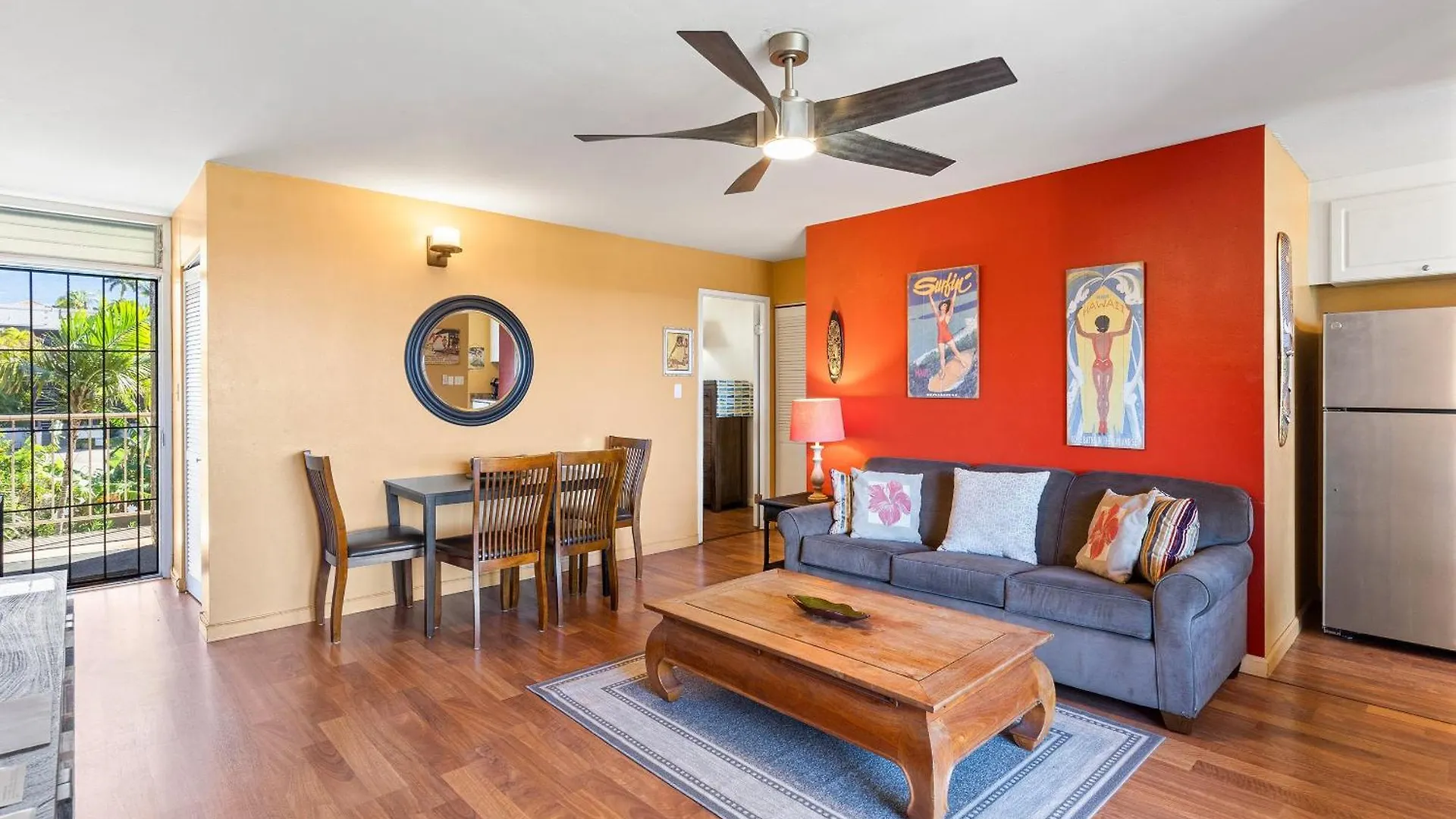 Kalama Terrace P-307 Holiday home