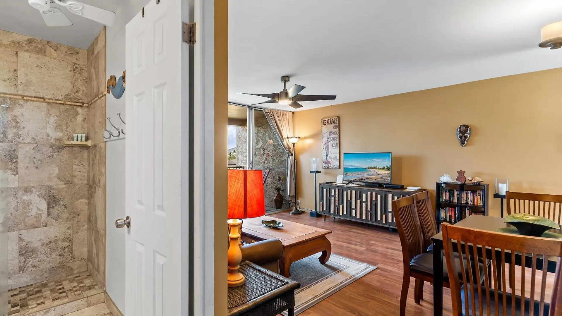 Kalama Terrace P-307 Holiday home *