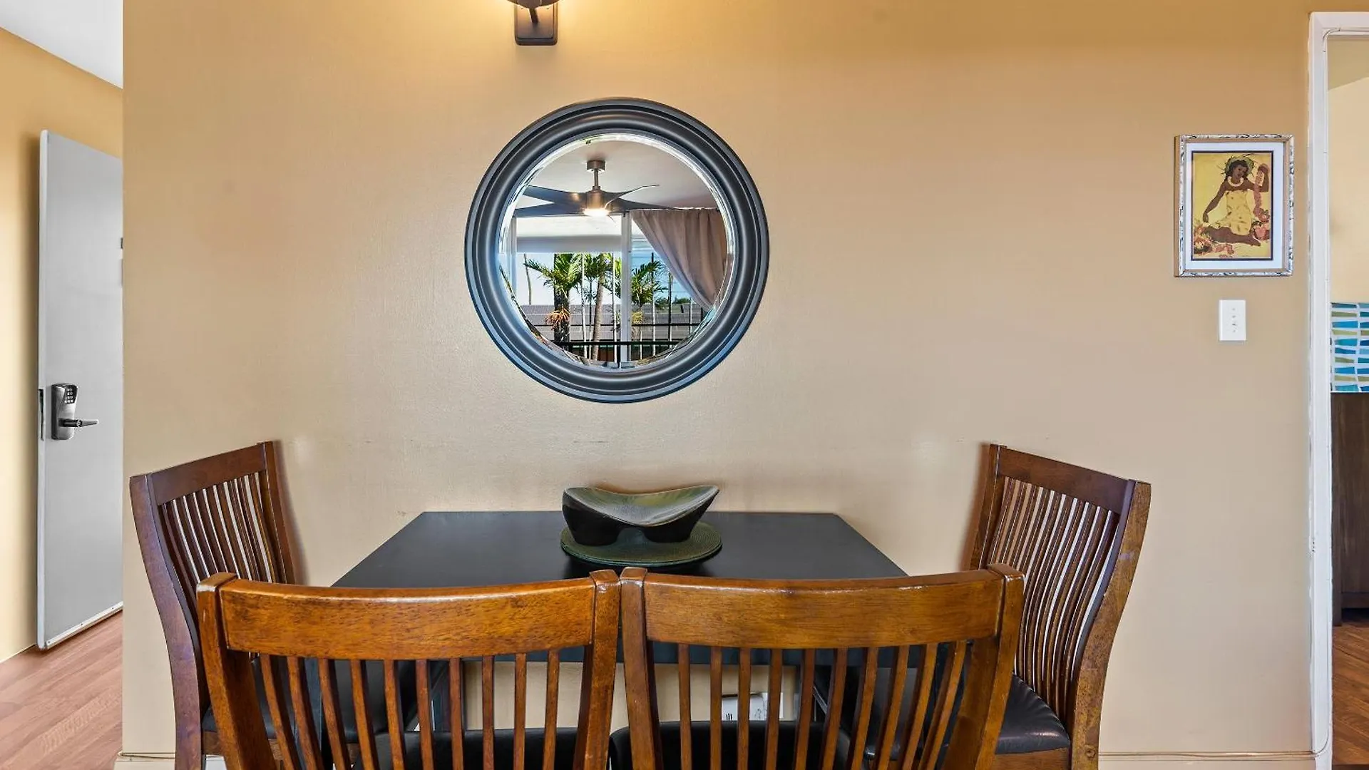 Holiday home Kalama Terrace P-307 Kihei