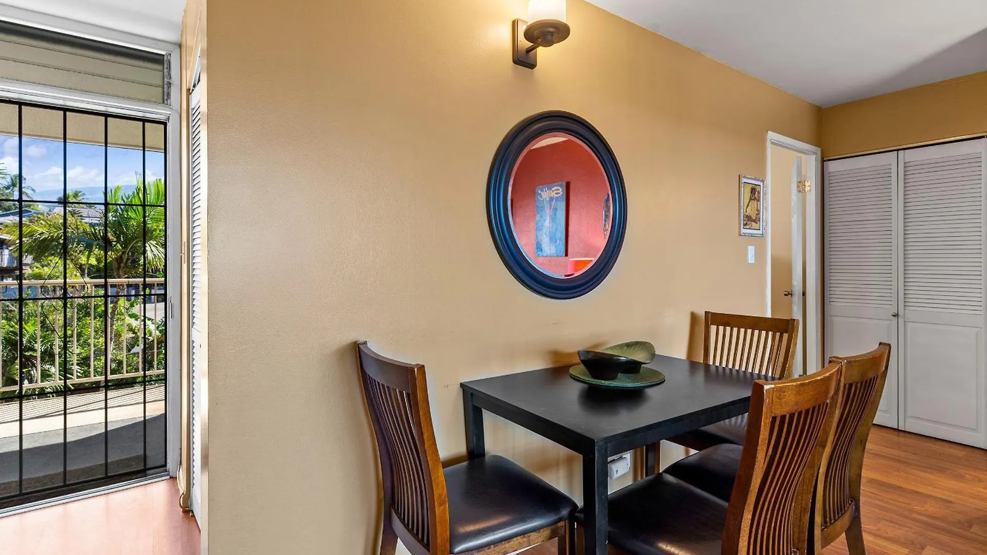 Kalama Terrace P-307 Kihei