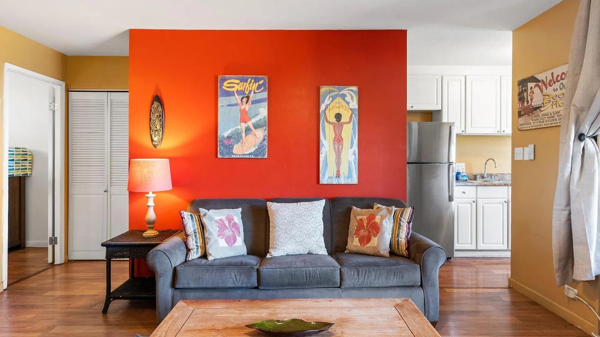 Holiday home Kalama Terrace P-307