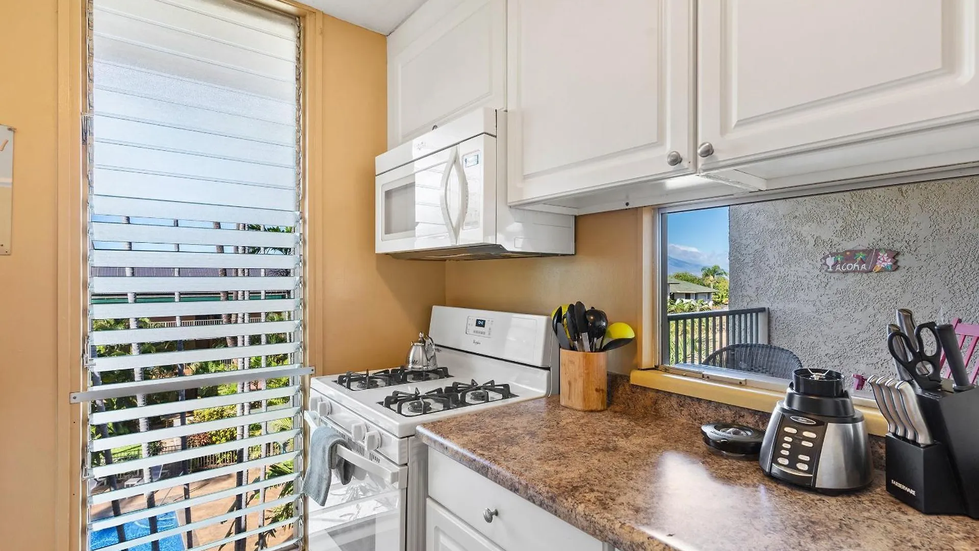 Kalama Terrace P-307 Holiday home *