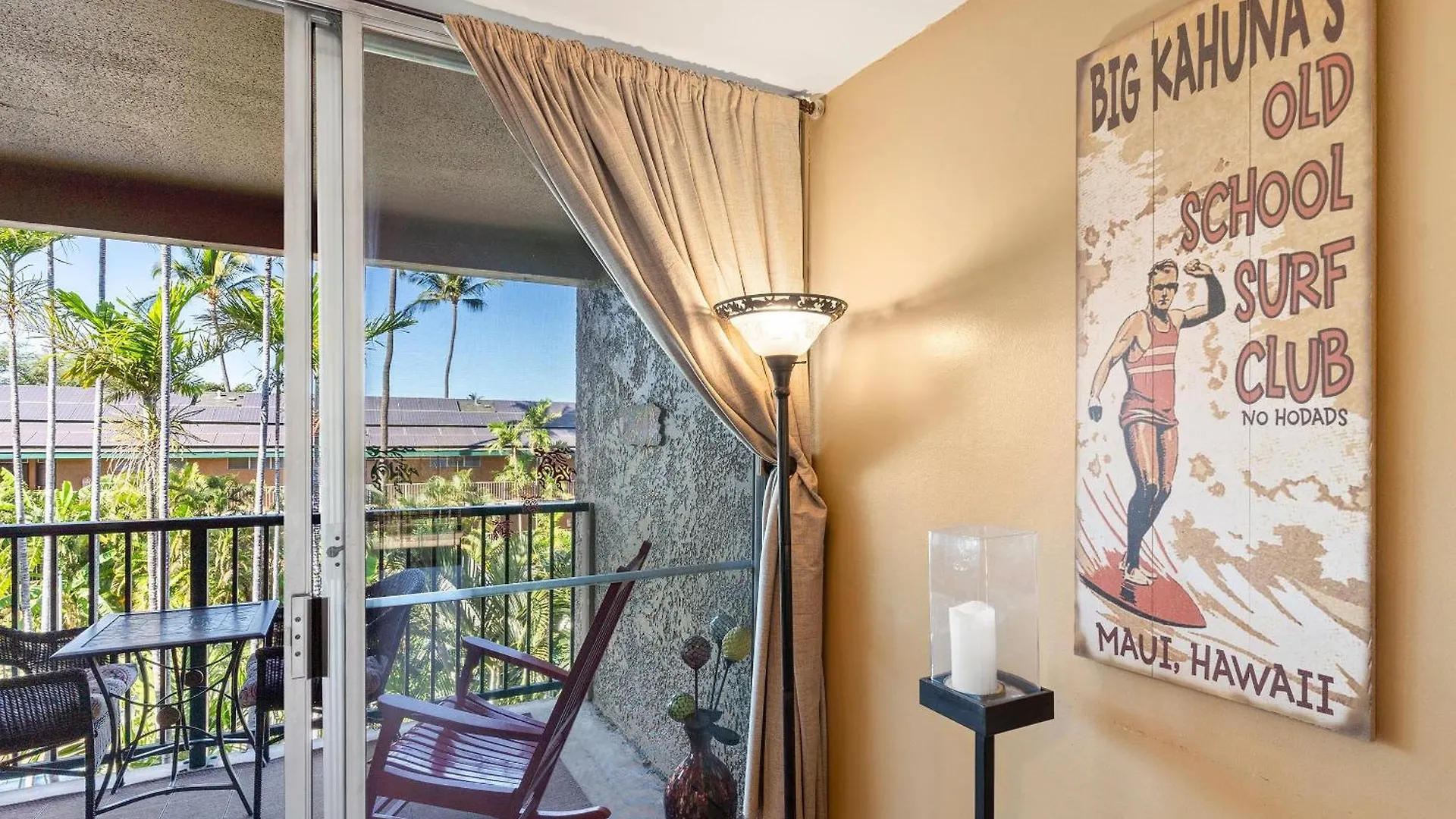 Holiday home Kalama Terrace P-307 *
