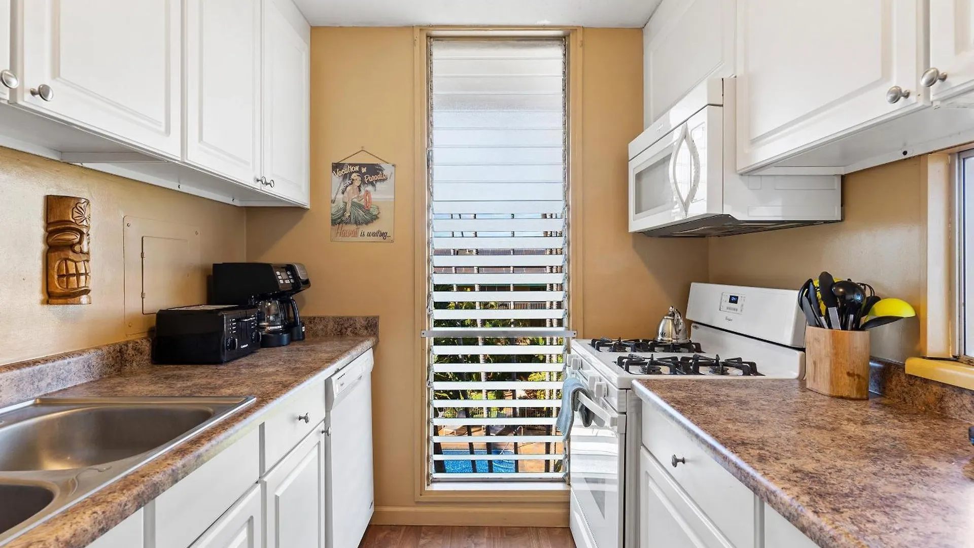 Kalama Terrace P-307 Holiday home