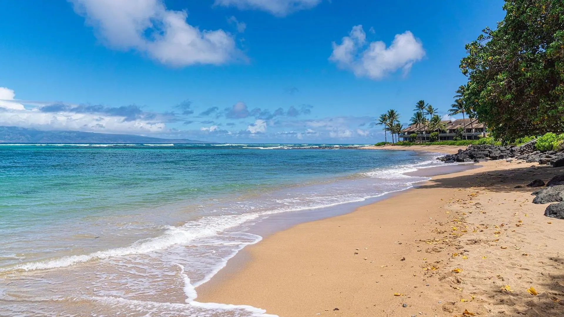 Outrigger 4b1 Holiday home