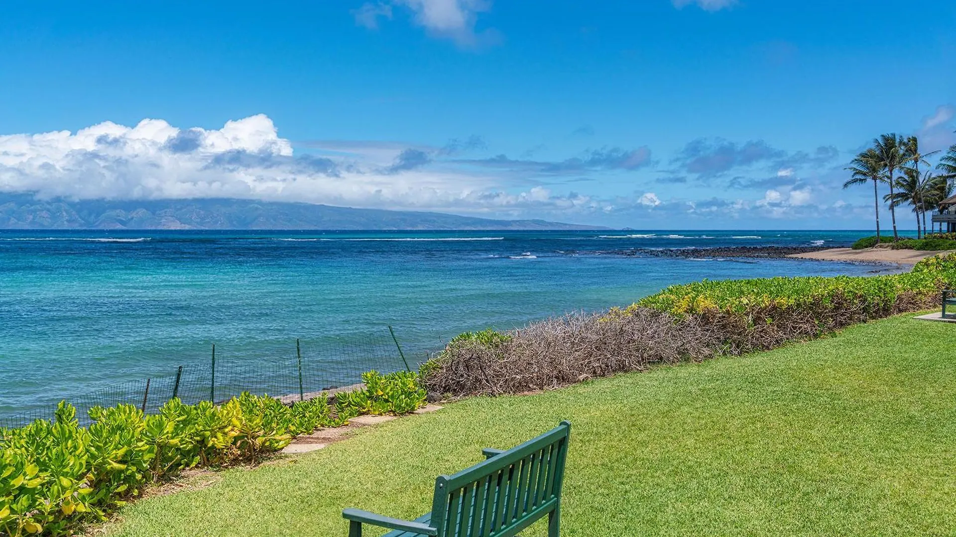 Holiday home Outrigger 4b1 Kahana