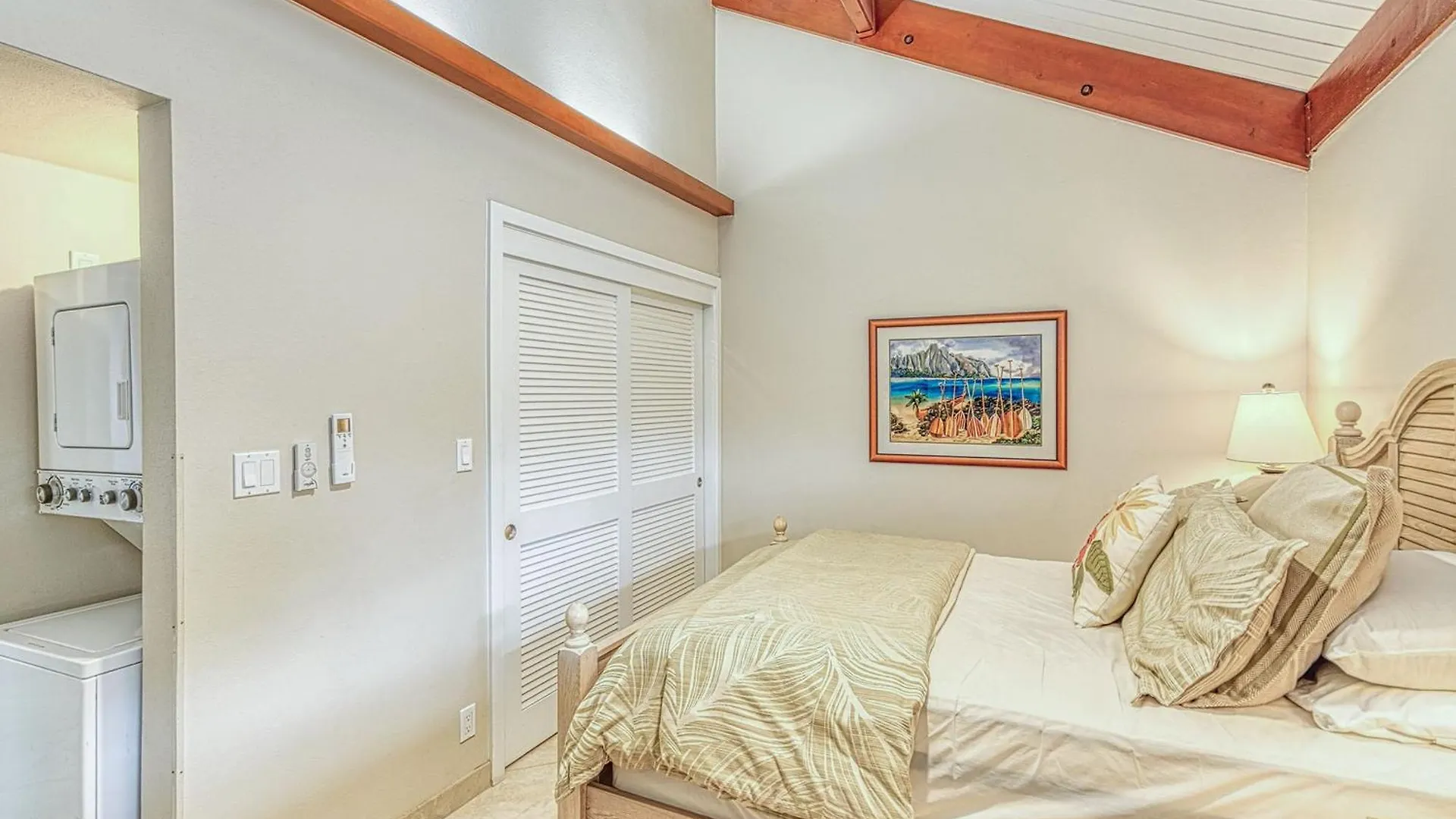 Holiday home Outrigger 4b1