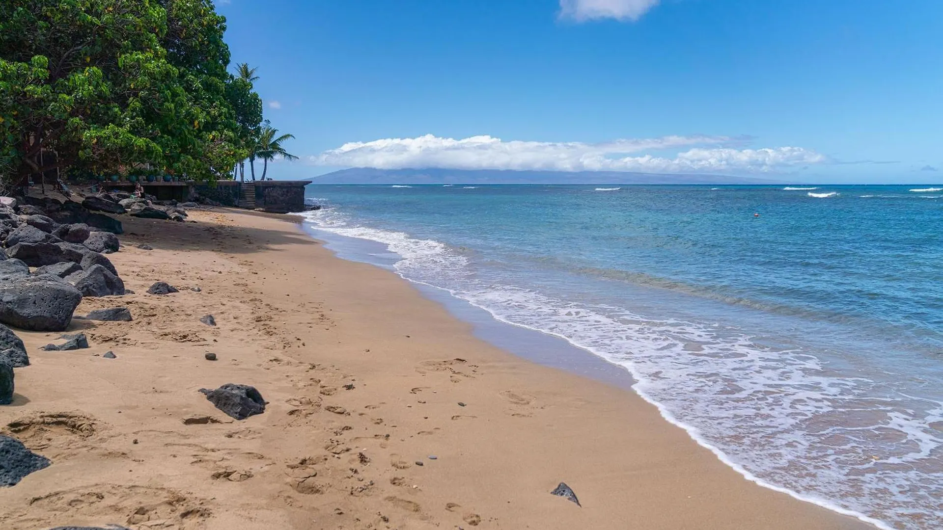 Outrigger 4b1 Holiday home *