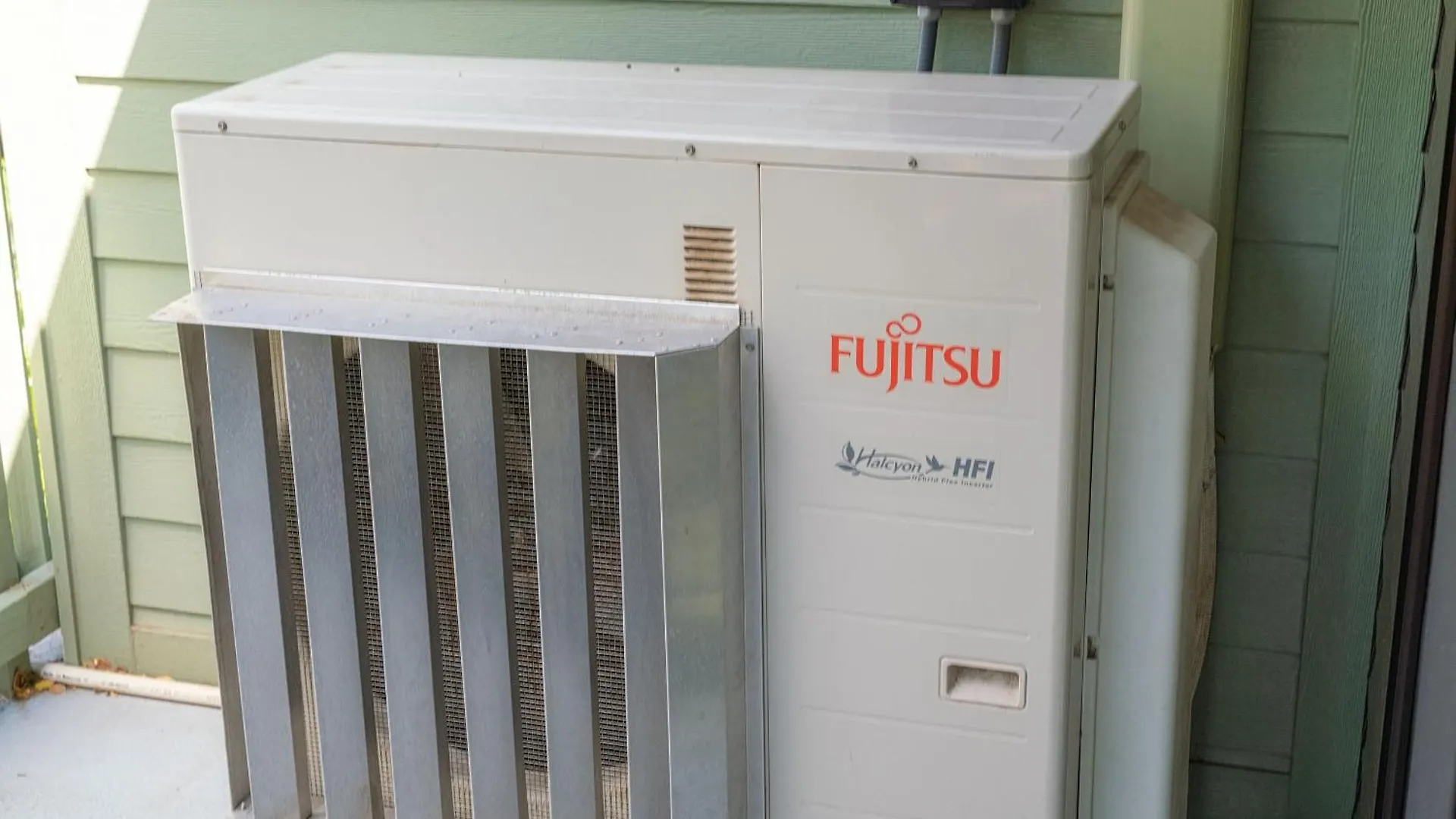 Holiday home Outrigger 4b1 *