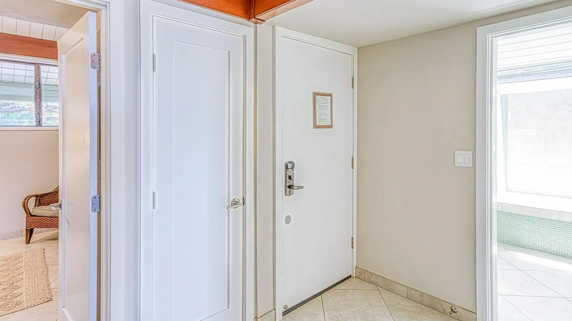 Outrigger 4b1 Holiday home *