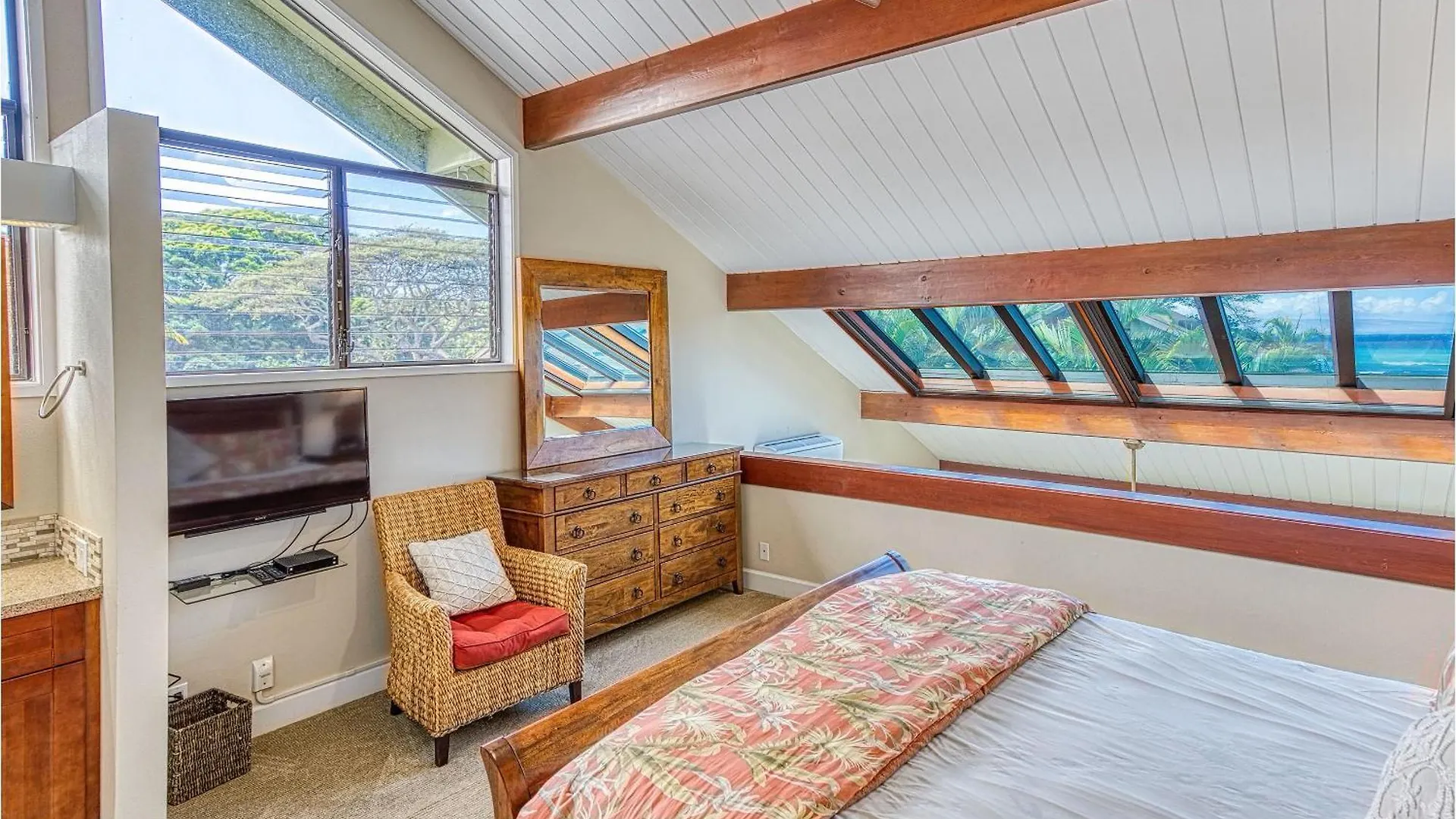 Holiday home Outrigger 4b1 *