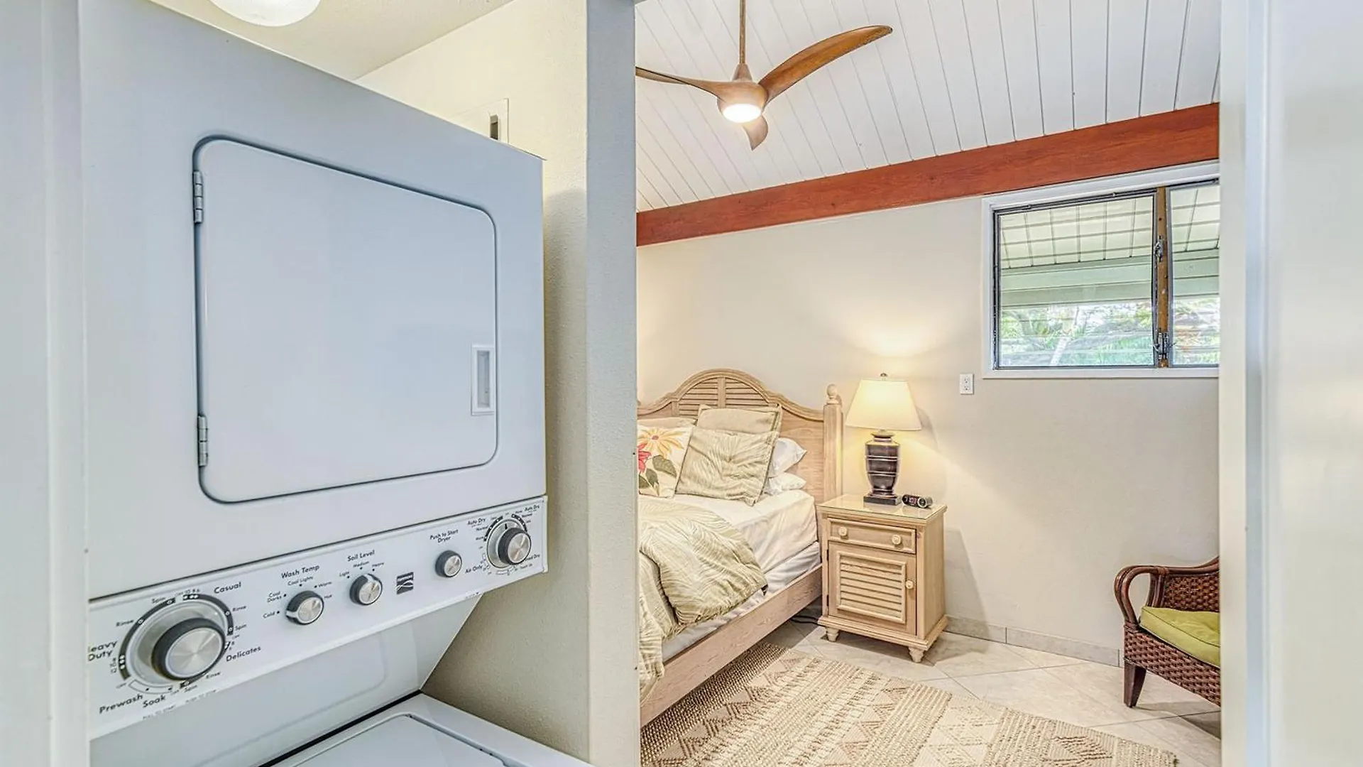 Outrigger 4b1 Holiday home Kahana