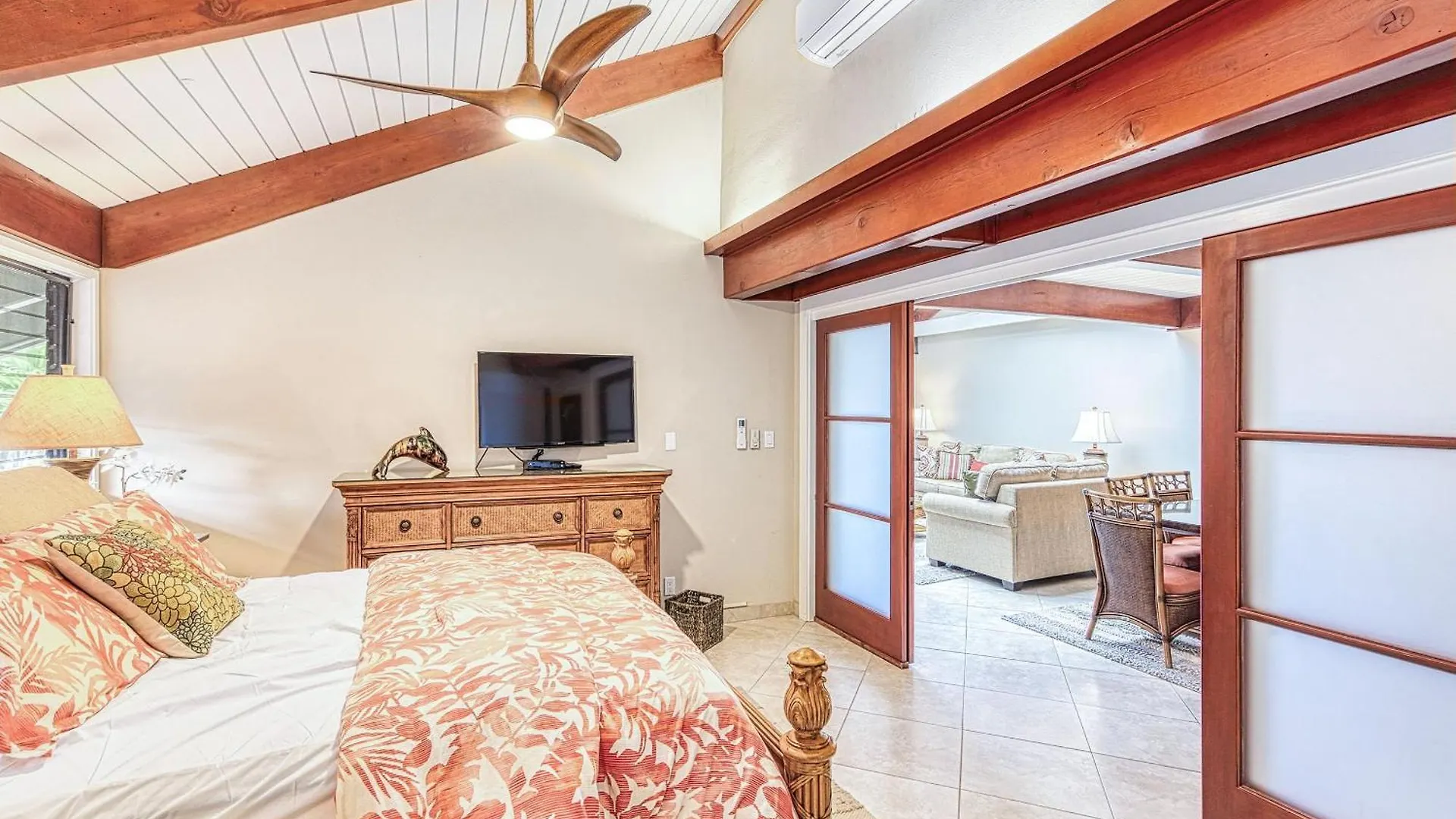 Outrigger 4b1 Holiday home