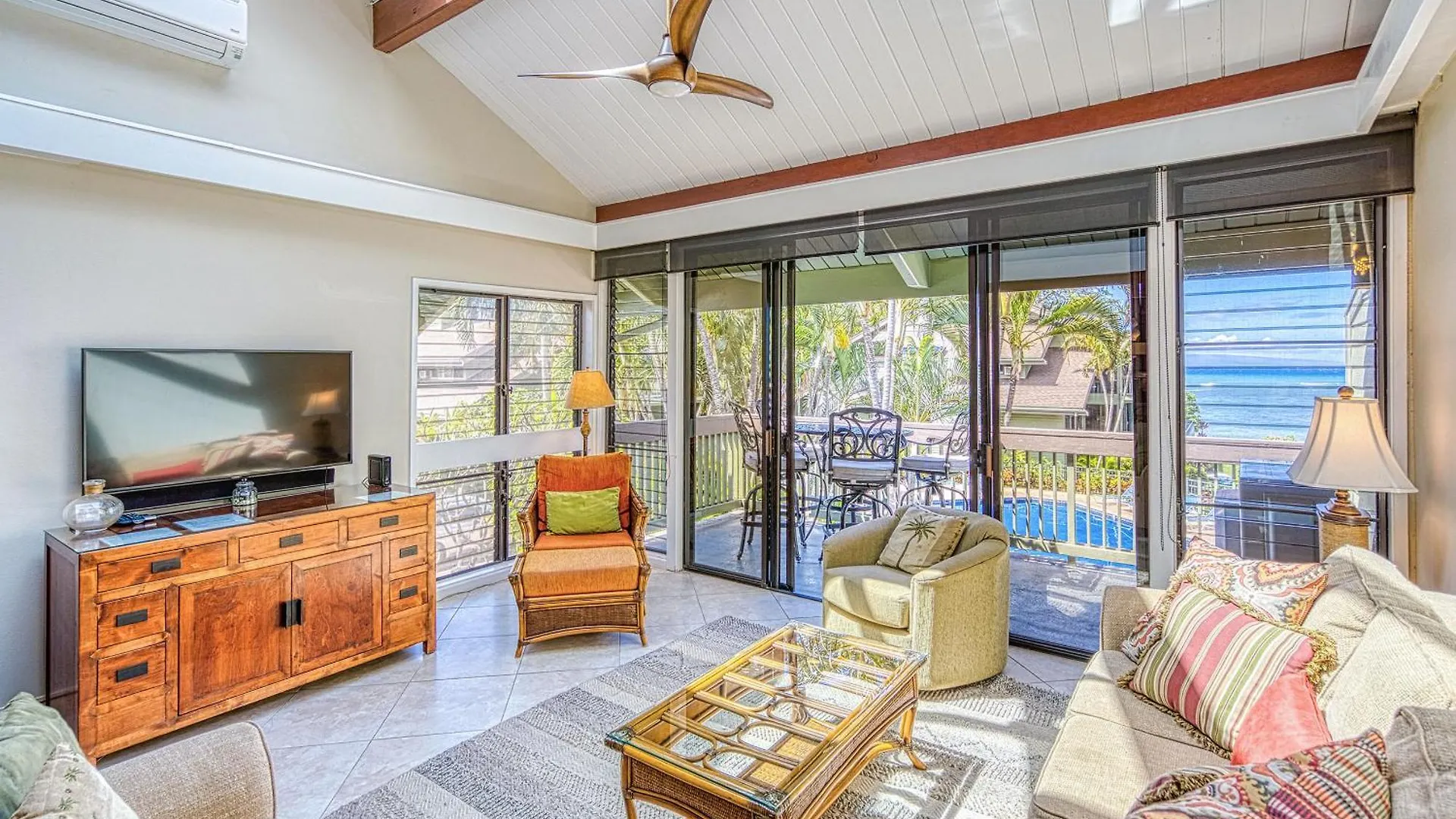 Outrigger 4b1 Holiday home
