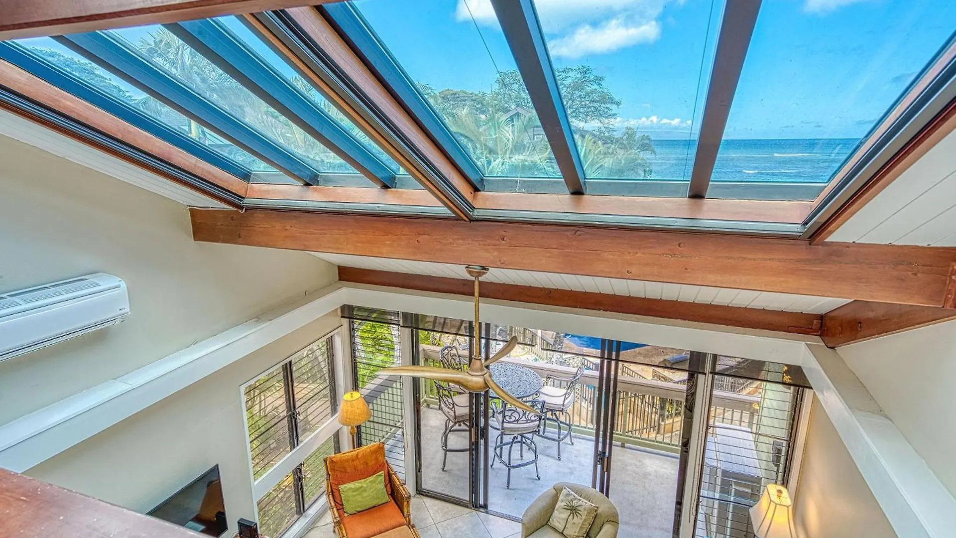 Holiday home Outrigger 4b1 Kahana