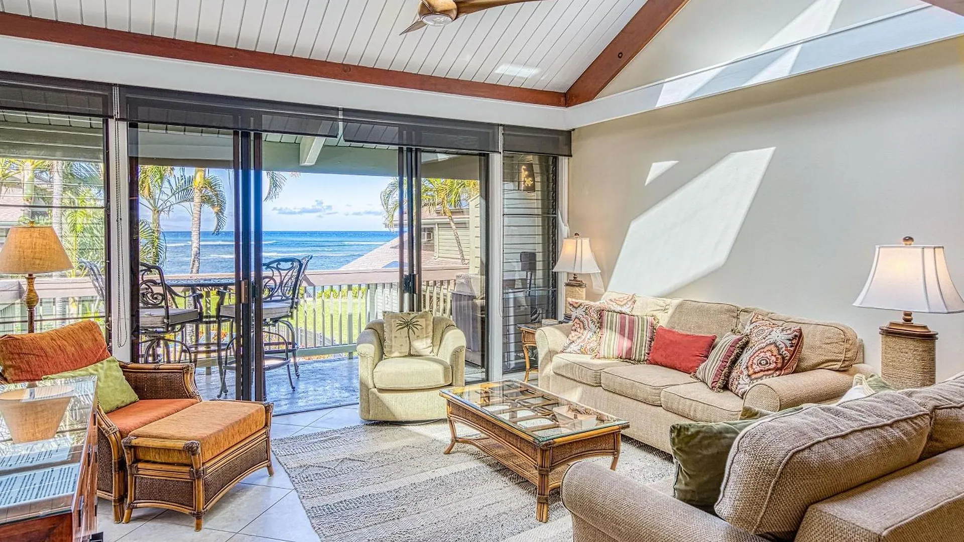Outrigger 4b1 Holiday home *