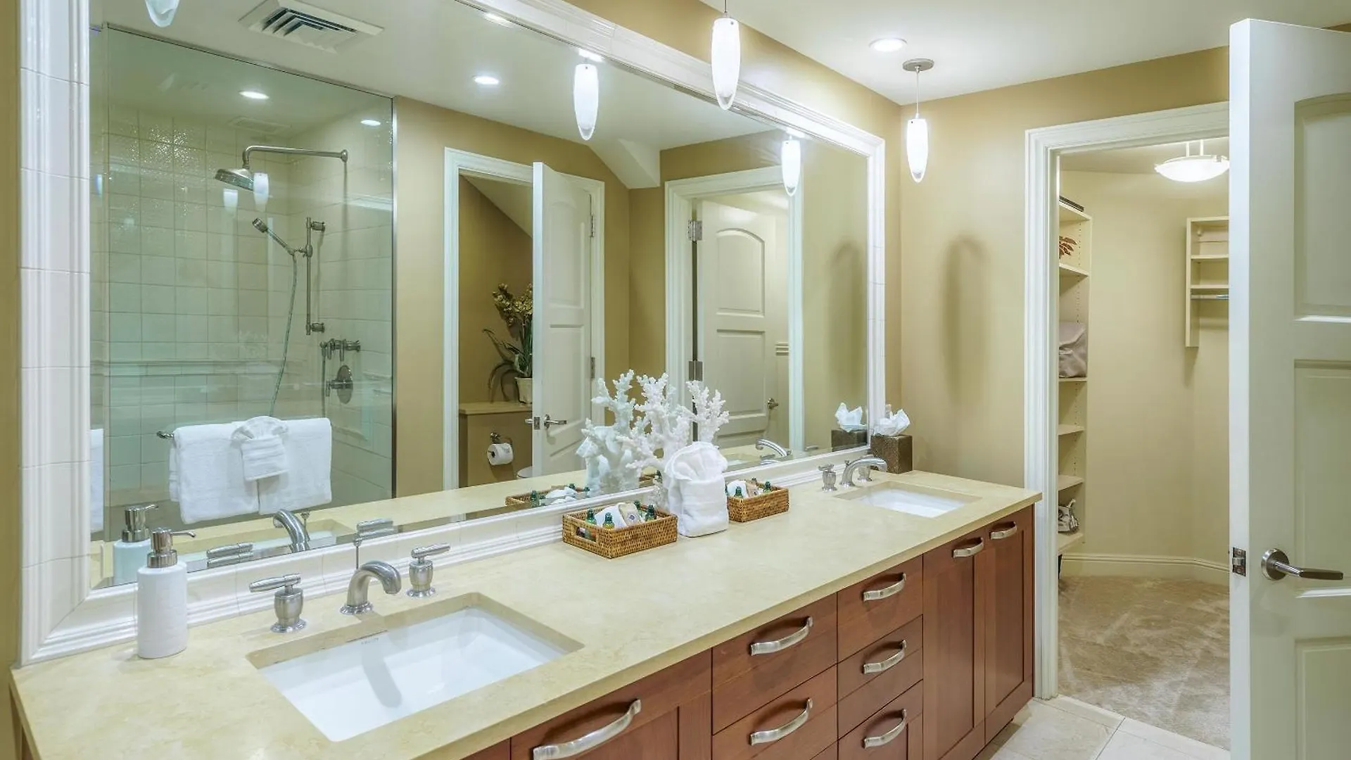 Ho'olei Unit 12-2 Ferienhaus Wailea (Maui)