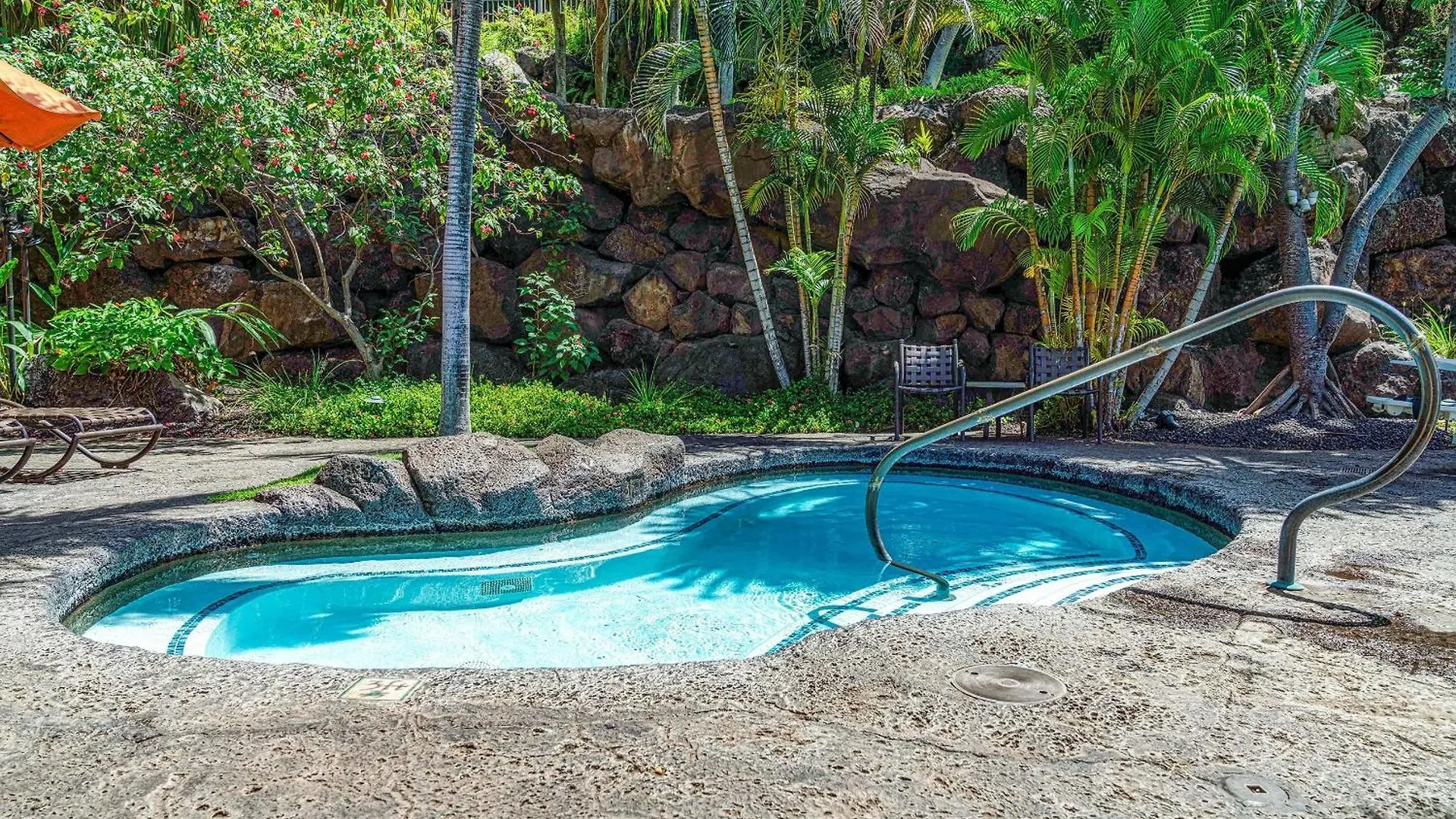 Ho'olei Unit 12-2 Ferienhaus Wailea (Maui)