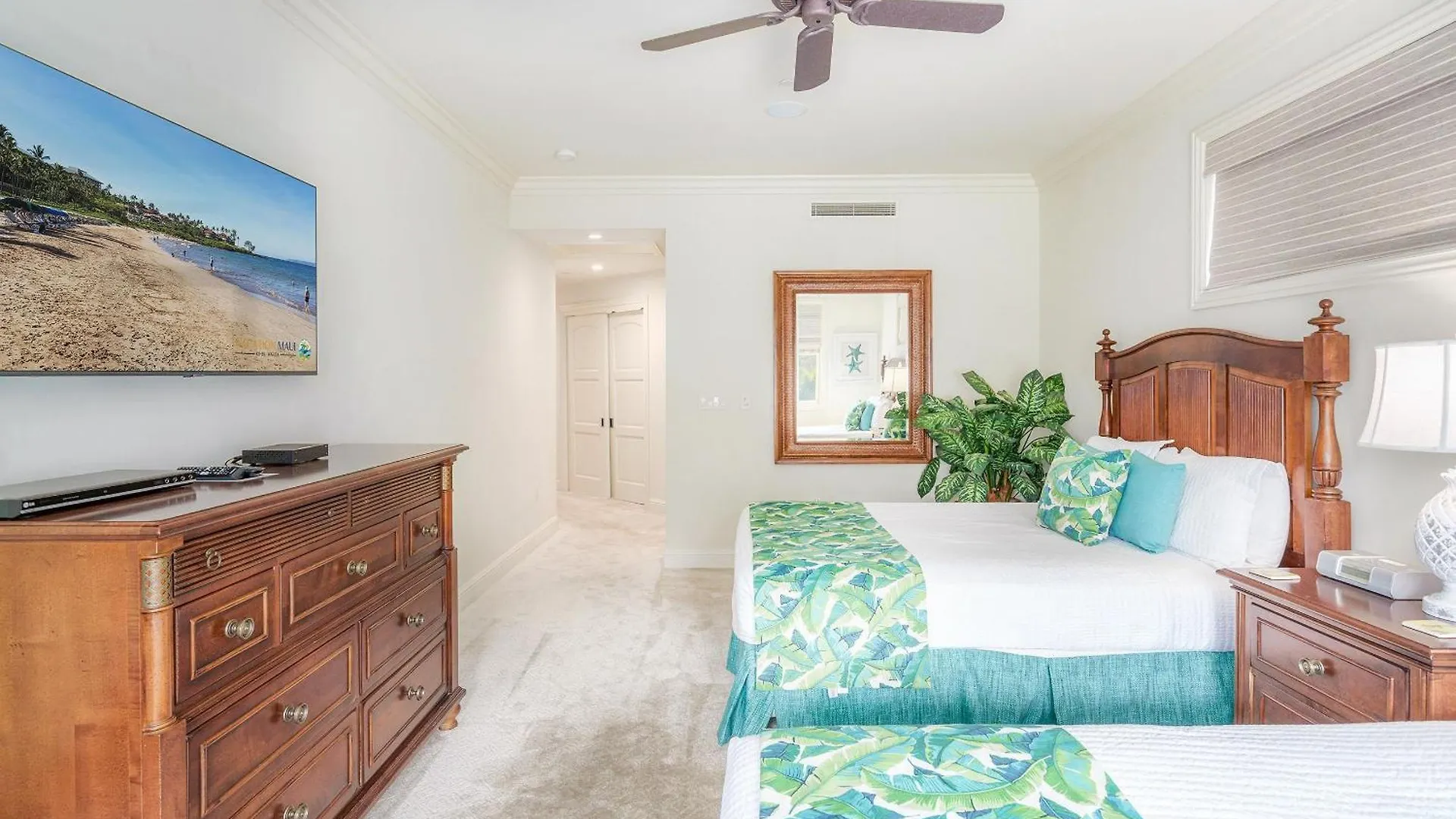 Ferienhaus Ho'olei Unit 12-2 Wailea (Maui)