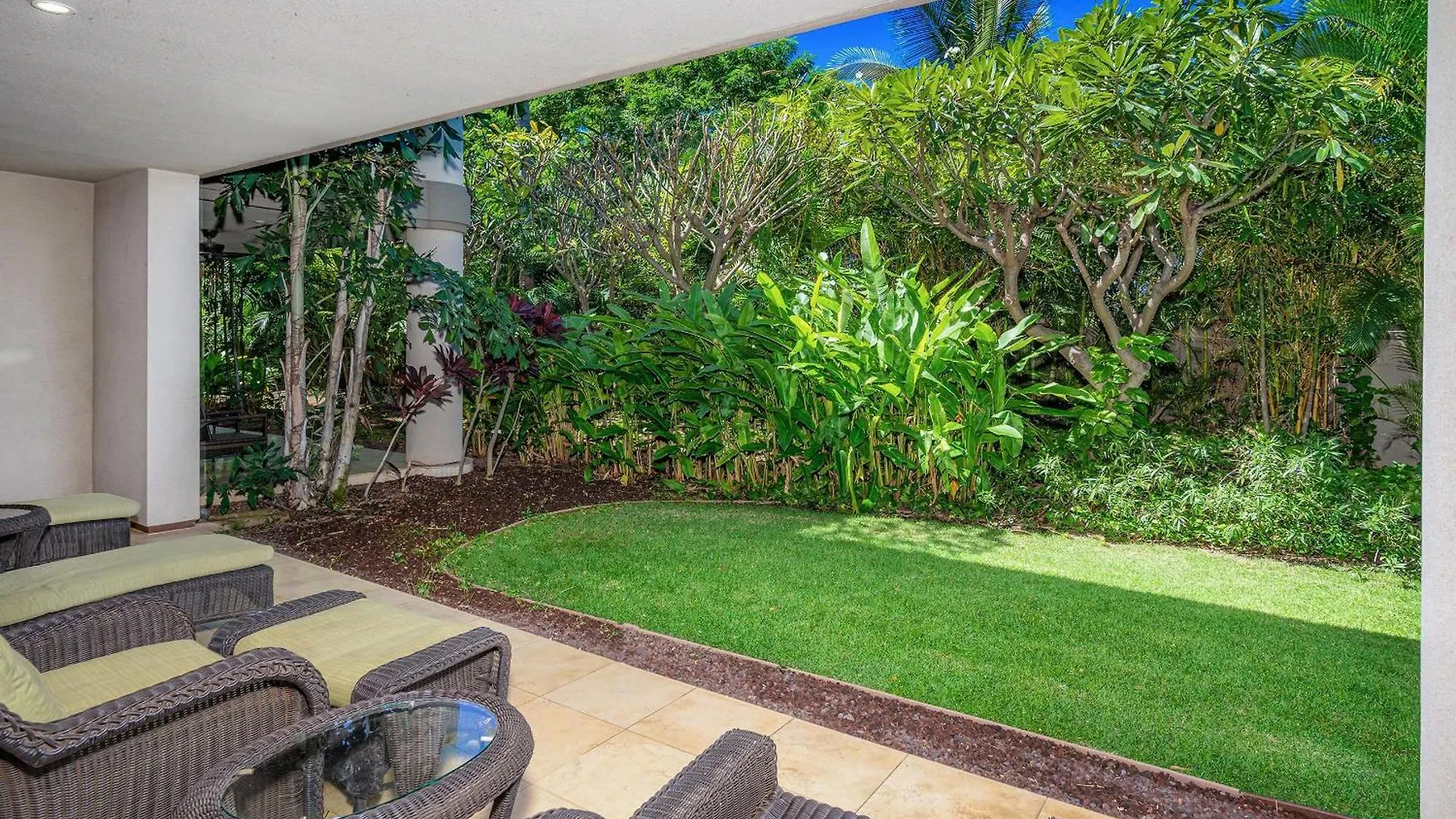 Ferienhaus Ho'olei Unit 12-2 *