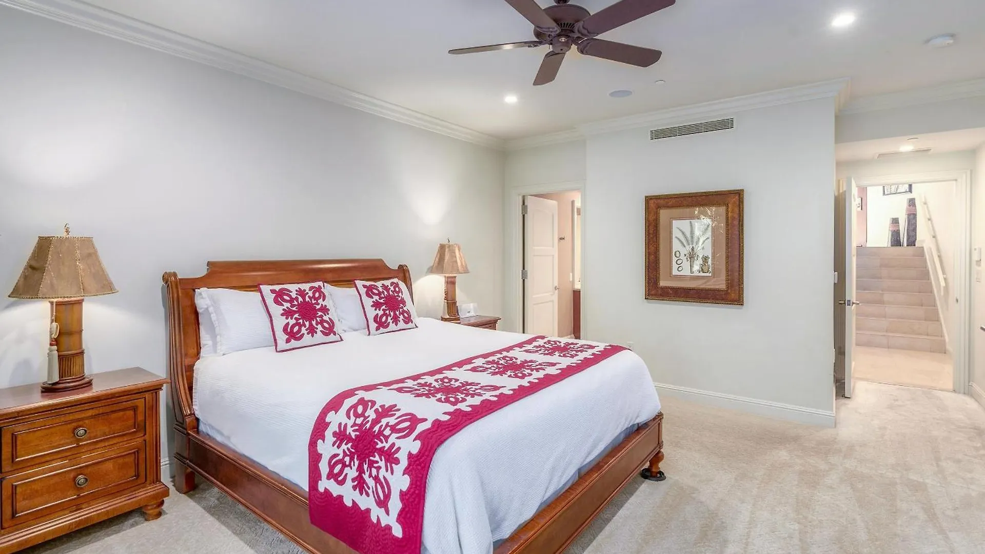Ho'olei Unit 12-2 Ferienhaus Wailea (Maui)