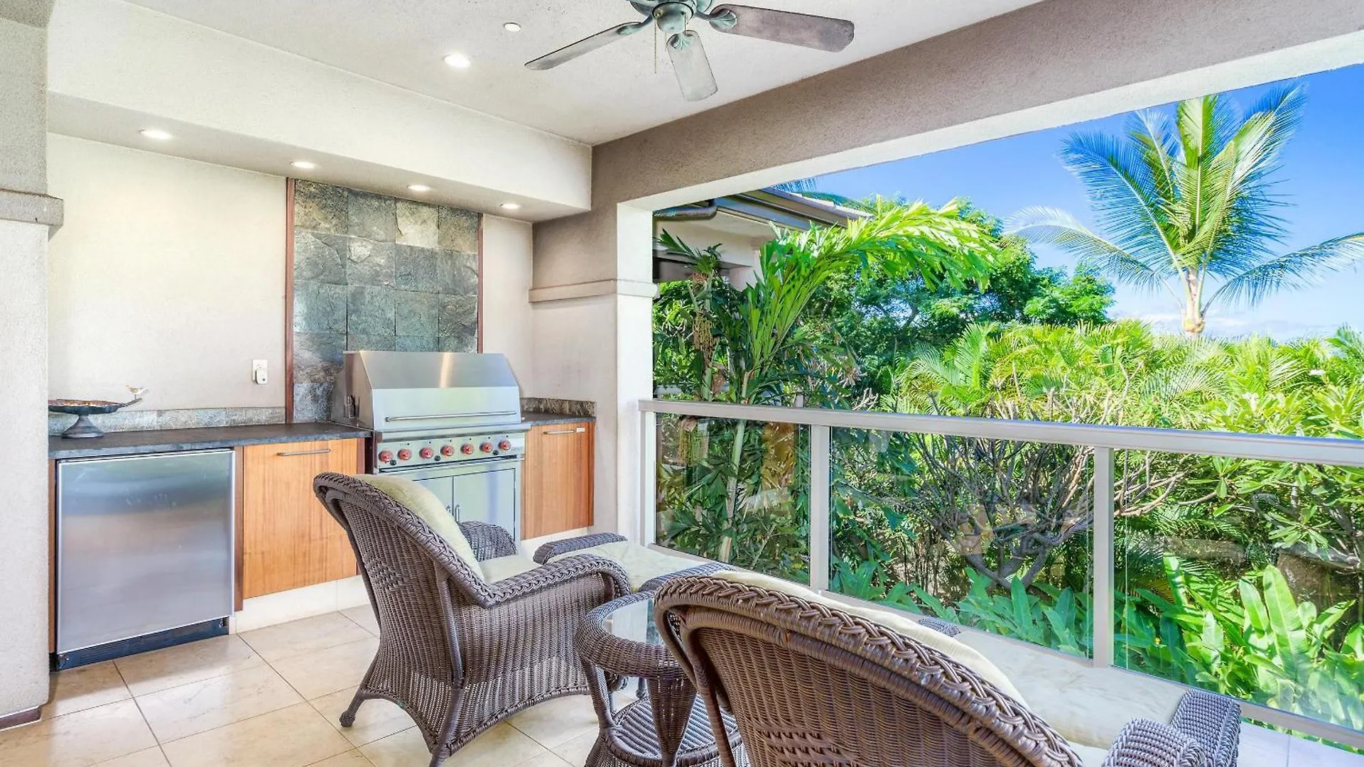 Ferienhaus Ho'olei Unit 12-2 *