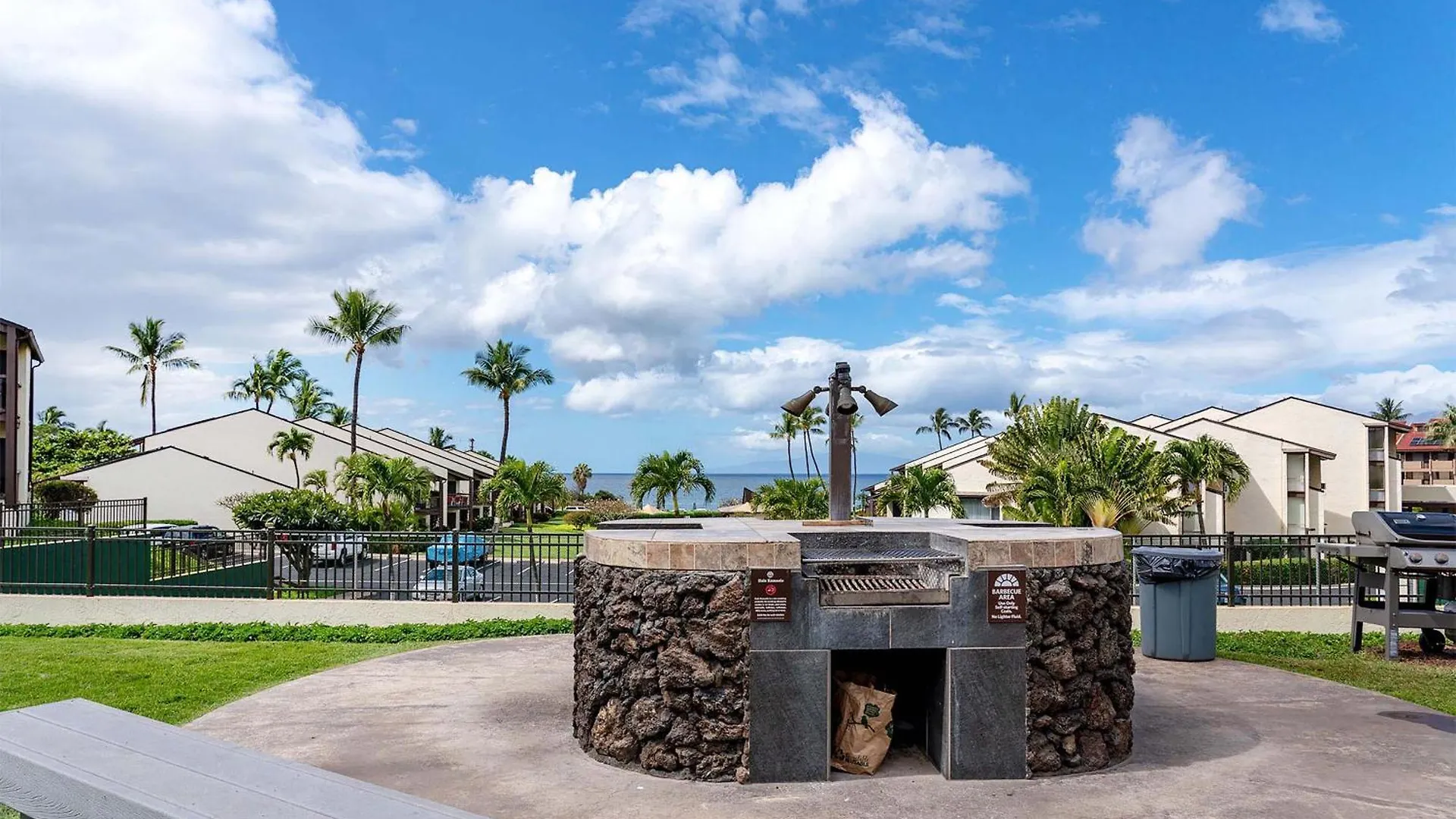 Hale Kamaole 150 Holiday home