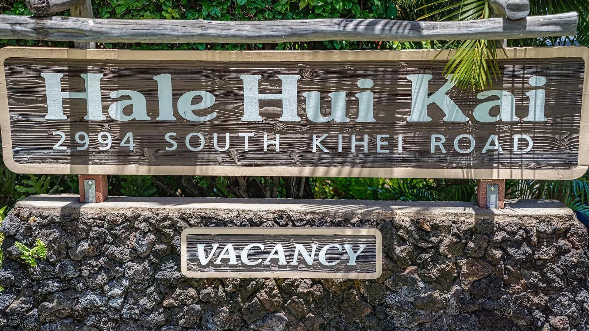 Holiday home Hale Hui Kai 313