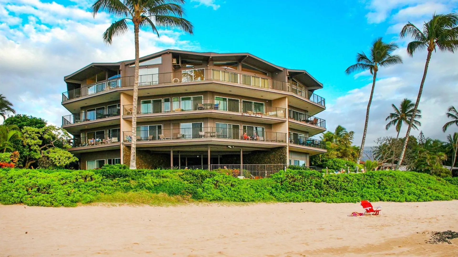 Holiday home Hale Hui Kai 313