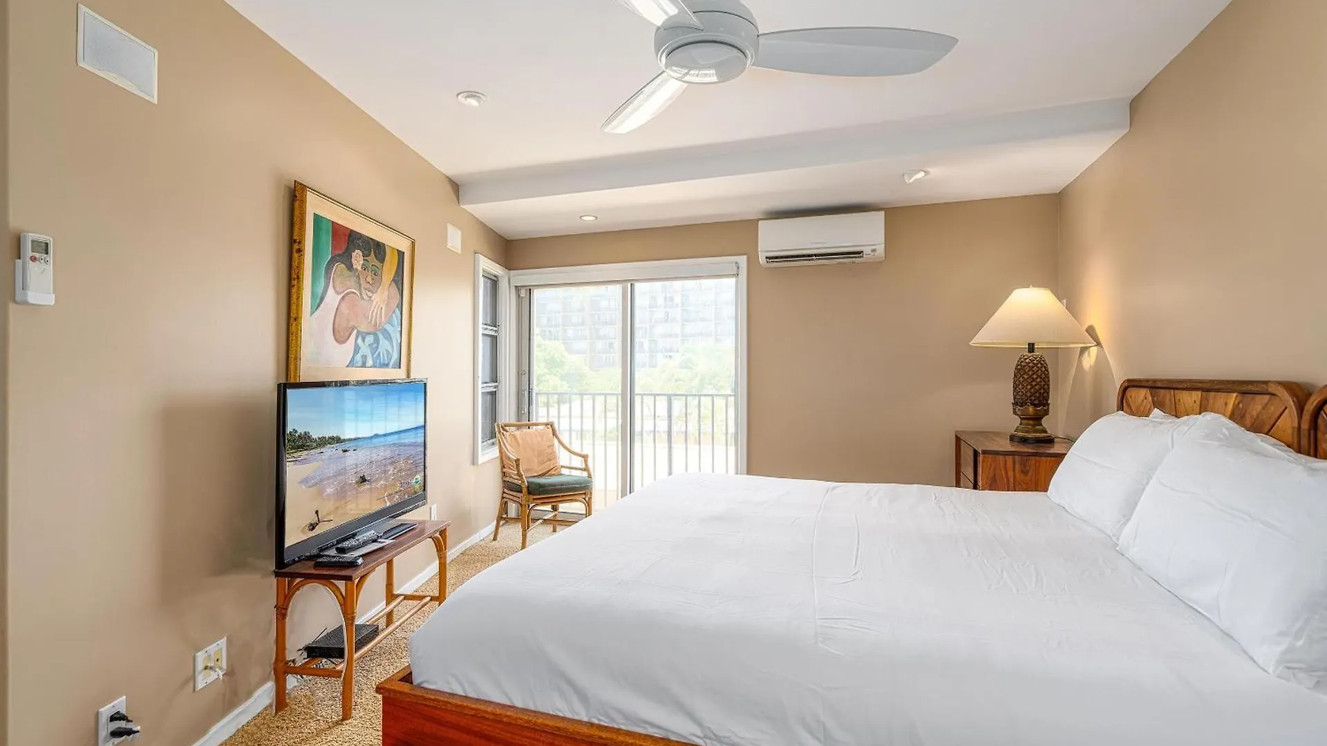 Hale Hui Kai 313 Holiday home