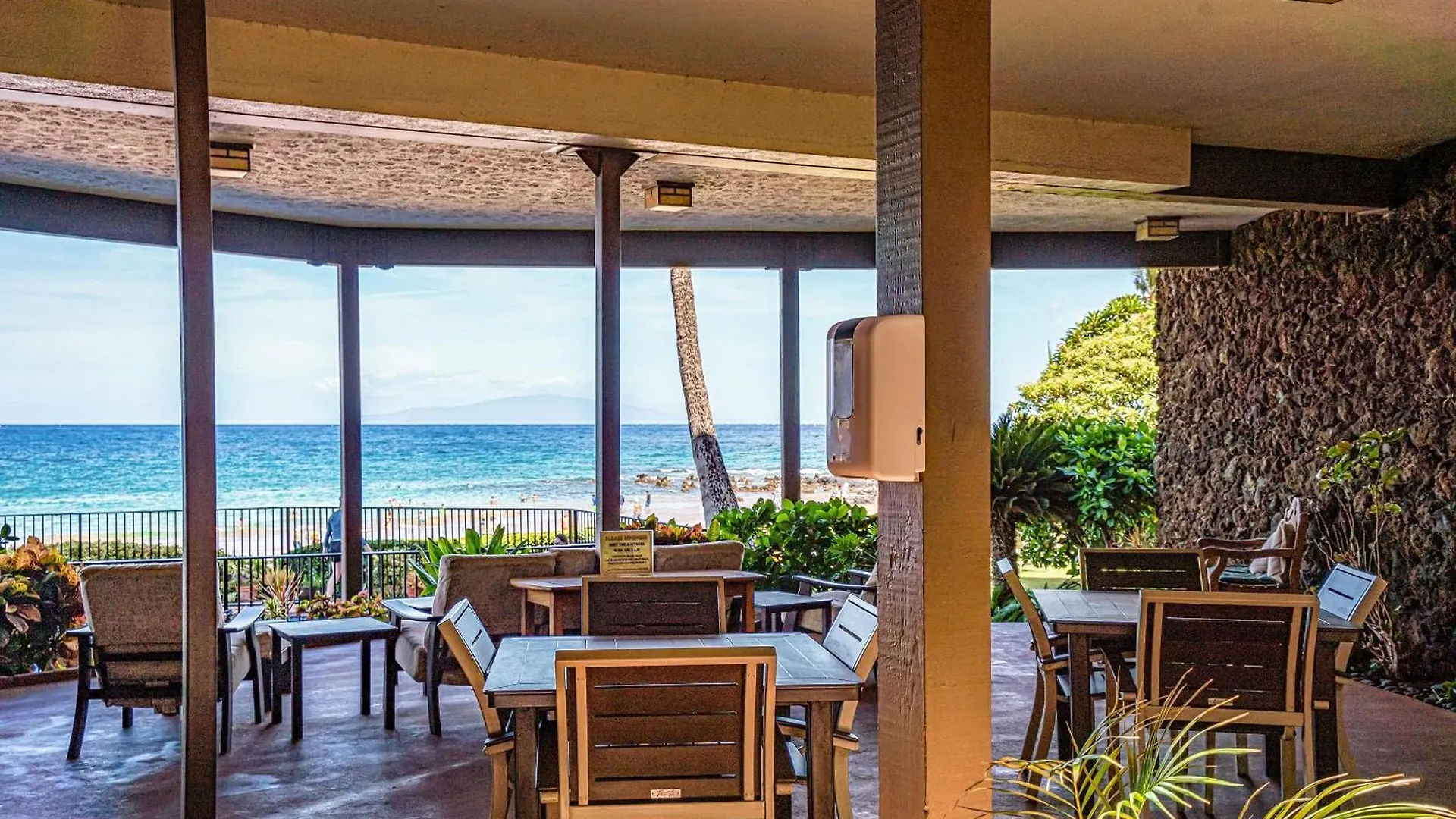 Hale Hui Kai 313 * Wailea (Maui)