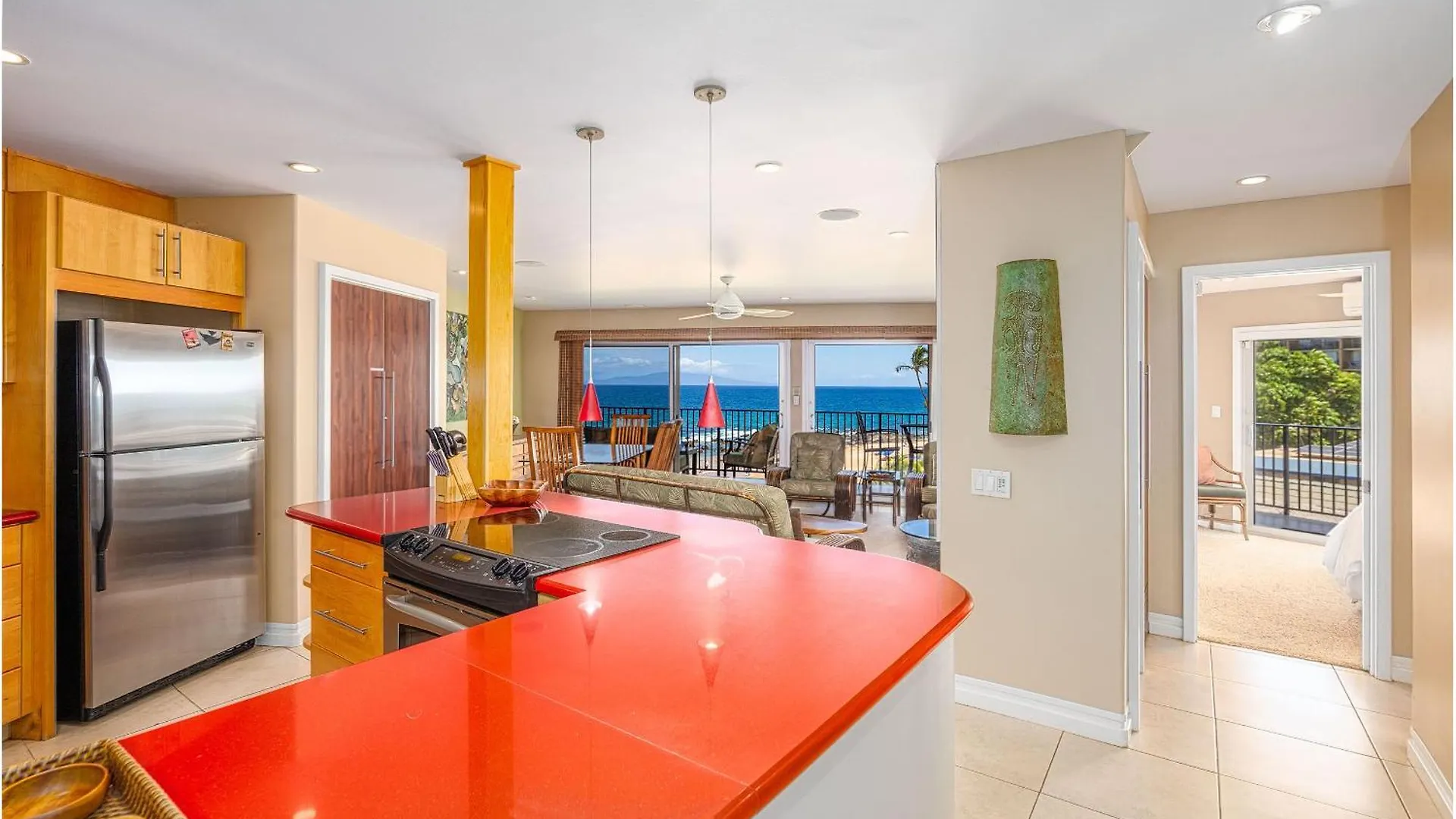 Holiday home Hale Hui Kai 313