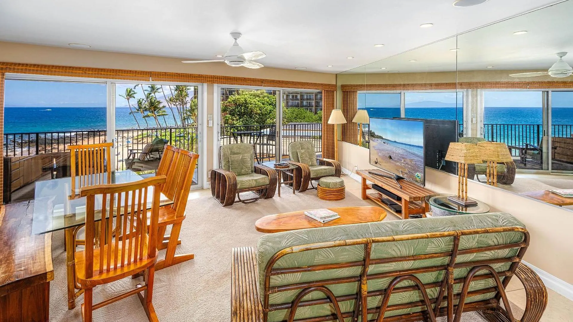 Hale Hui Kai 313 Wailea (Maui)