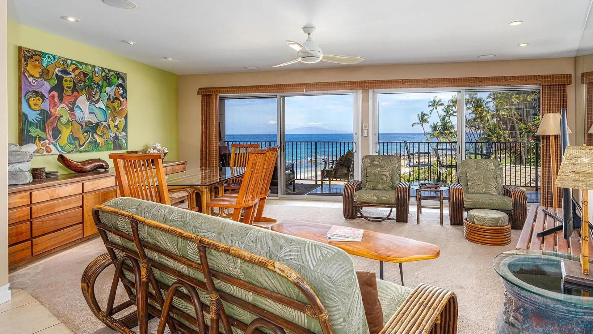 Hale Hui Kai 313 Holiday home