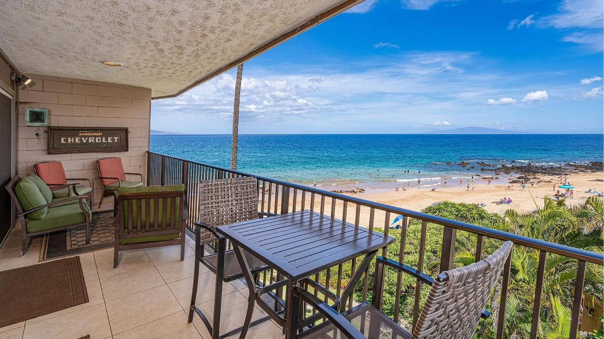 Hale Hui Kai 313 Holiday home *