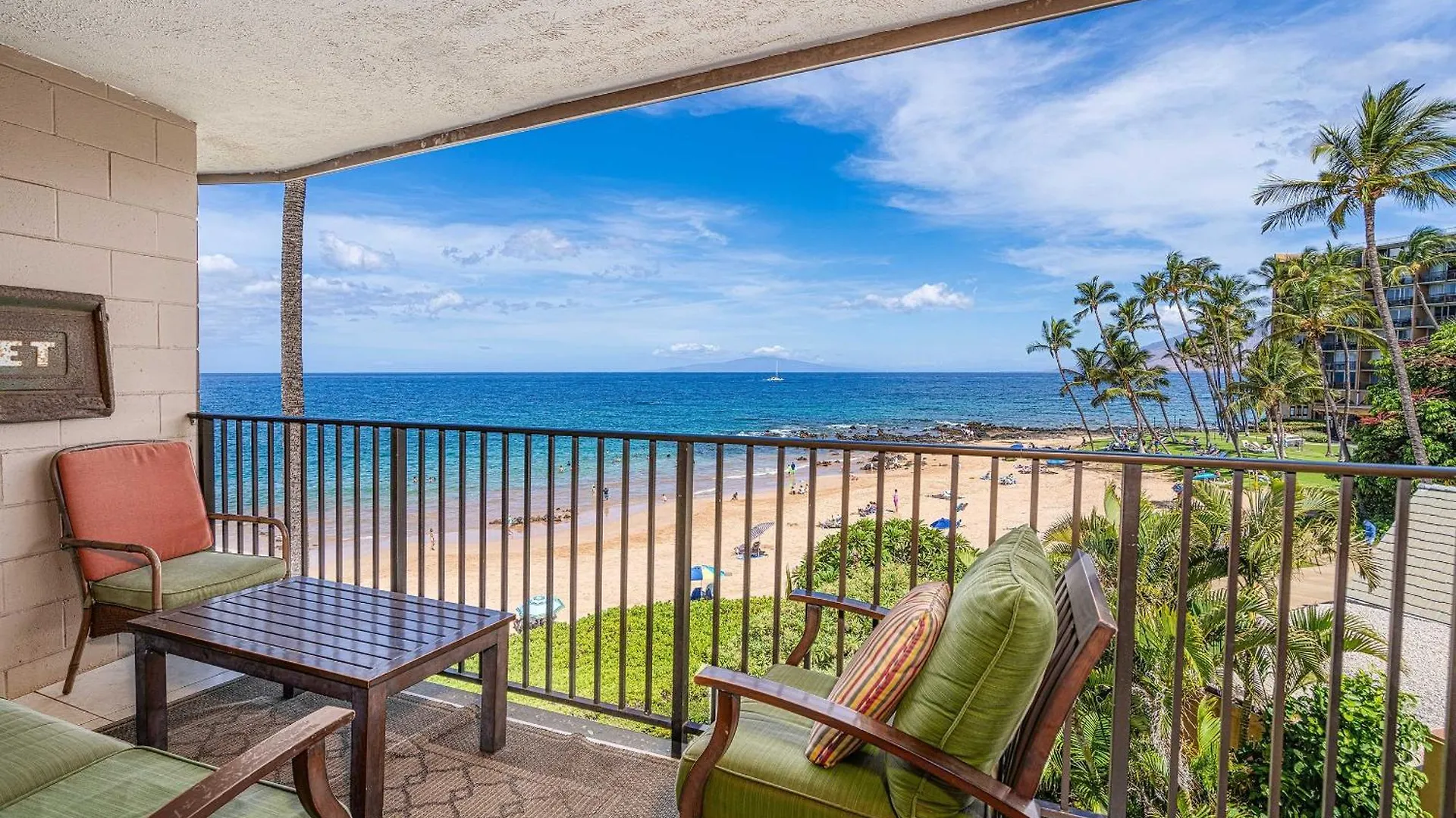 Holiday home Hale Hui Kai 313 *