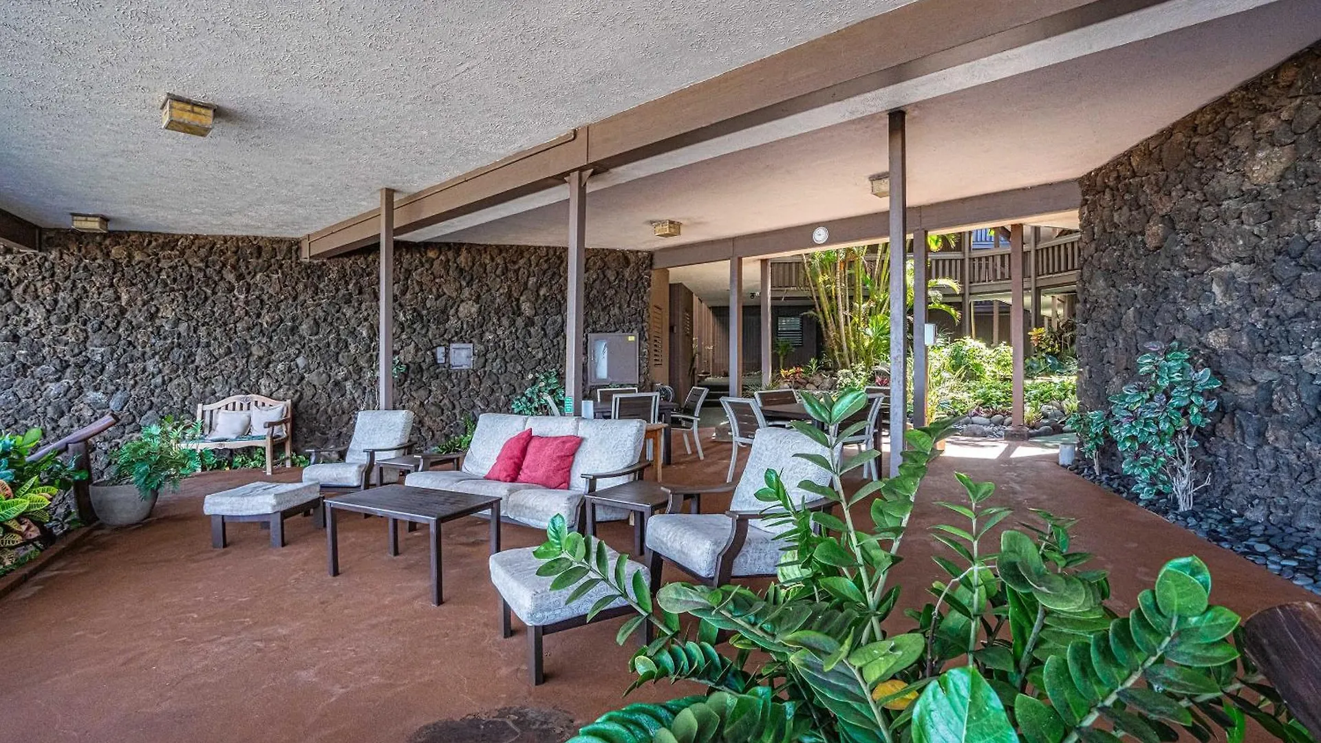 Holiday home Hale Hui Kai 208