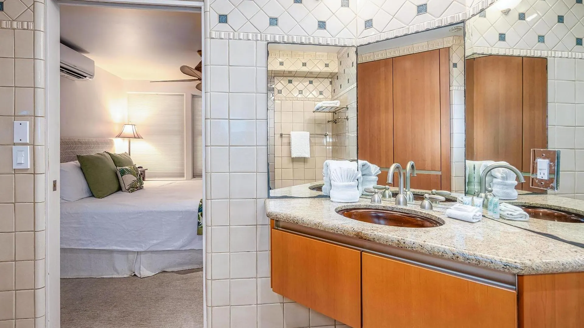 Hale Hui Kai 208 Holiday home Wailea (Maui)
